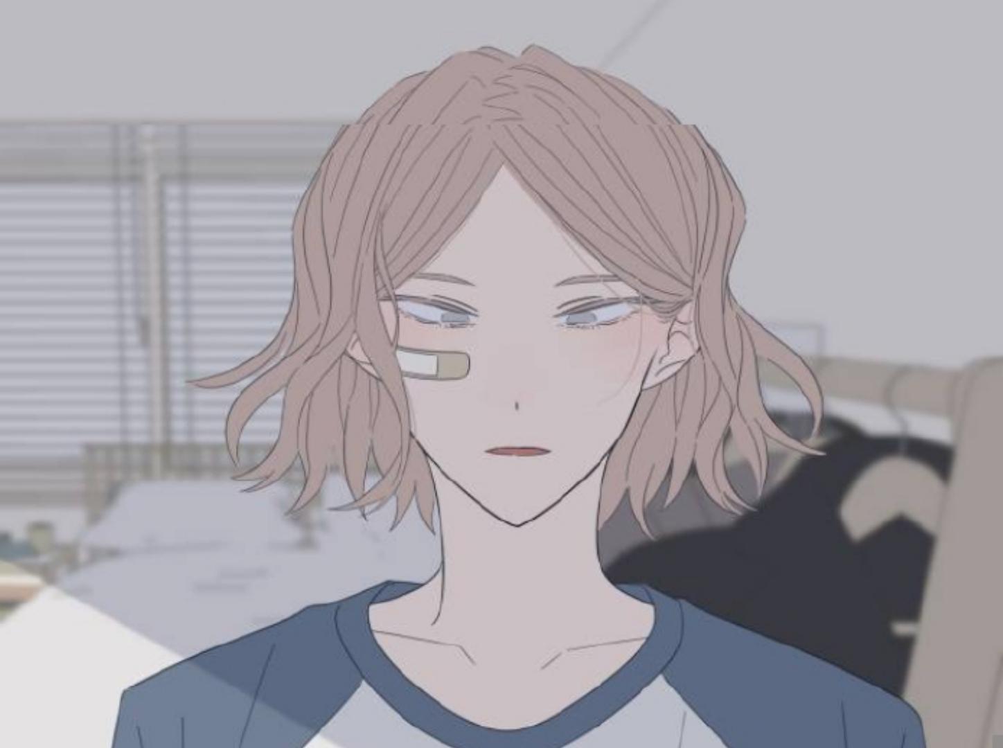 Moonmade Child Chapter 81 Image 101