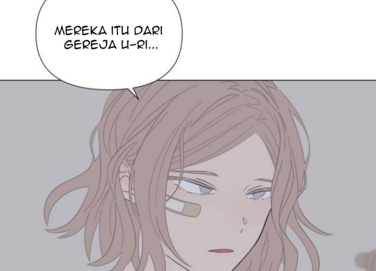 Moonmade Child Chapter 81 Image 11