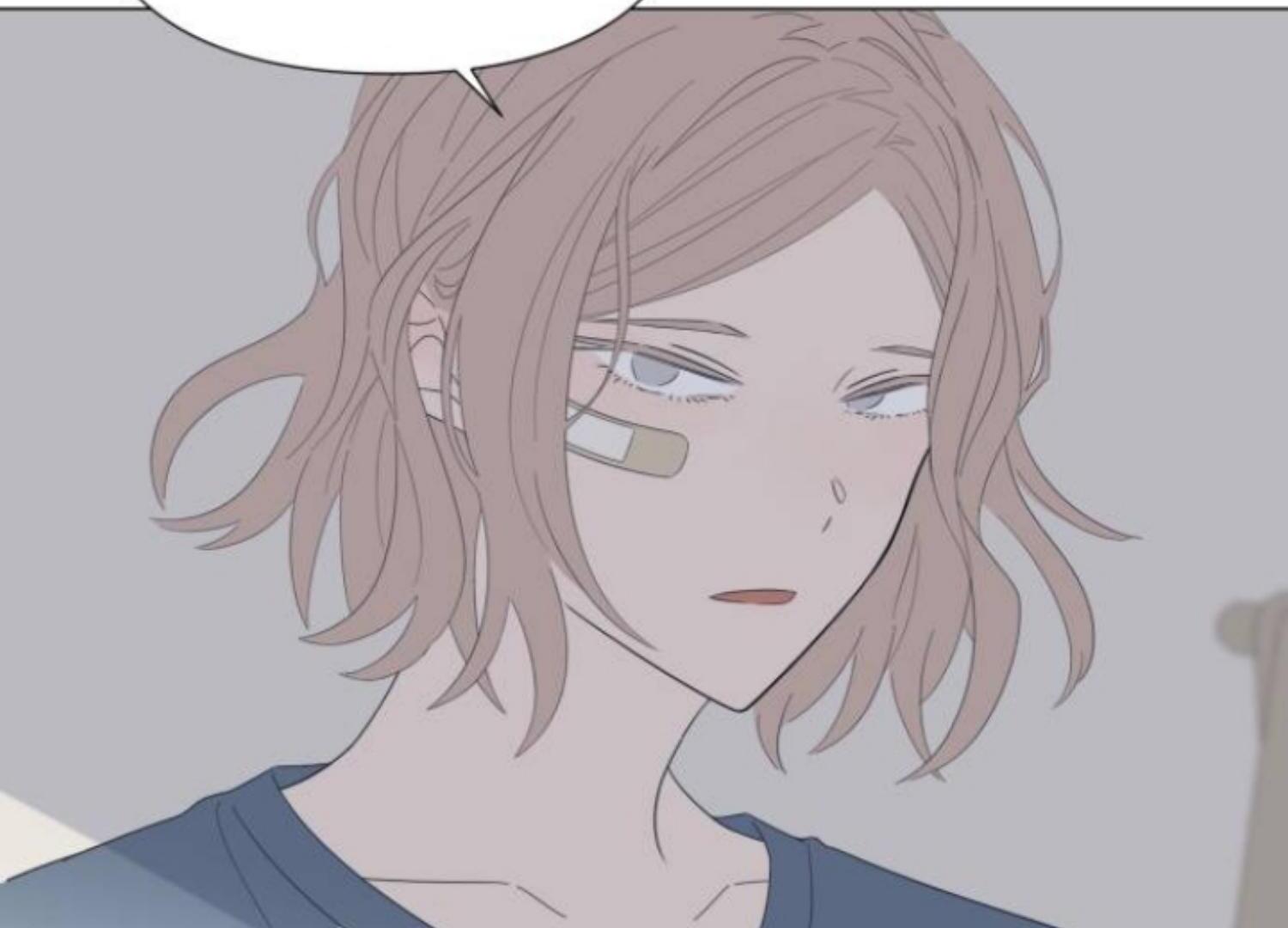 Moonmade Child Chapter 81 Image 26