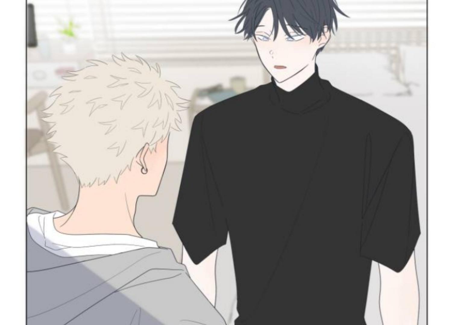 Moonmade Child Chapter 81 Image 29