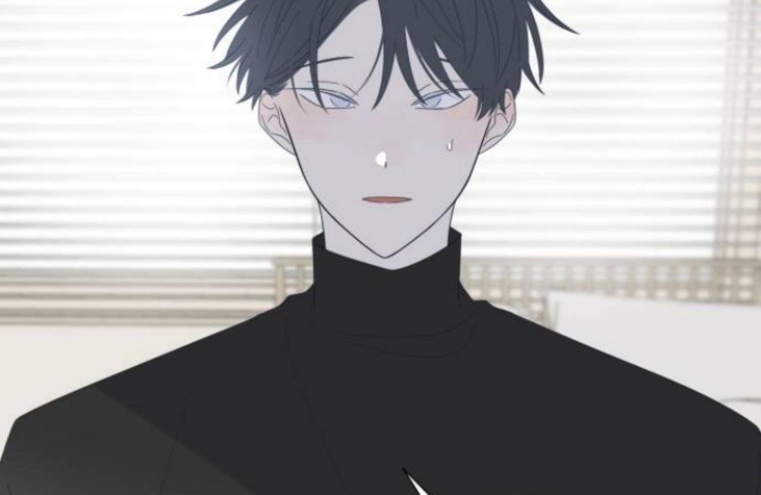 Moonmade Child Chapter 81 Image 32