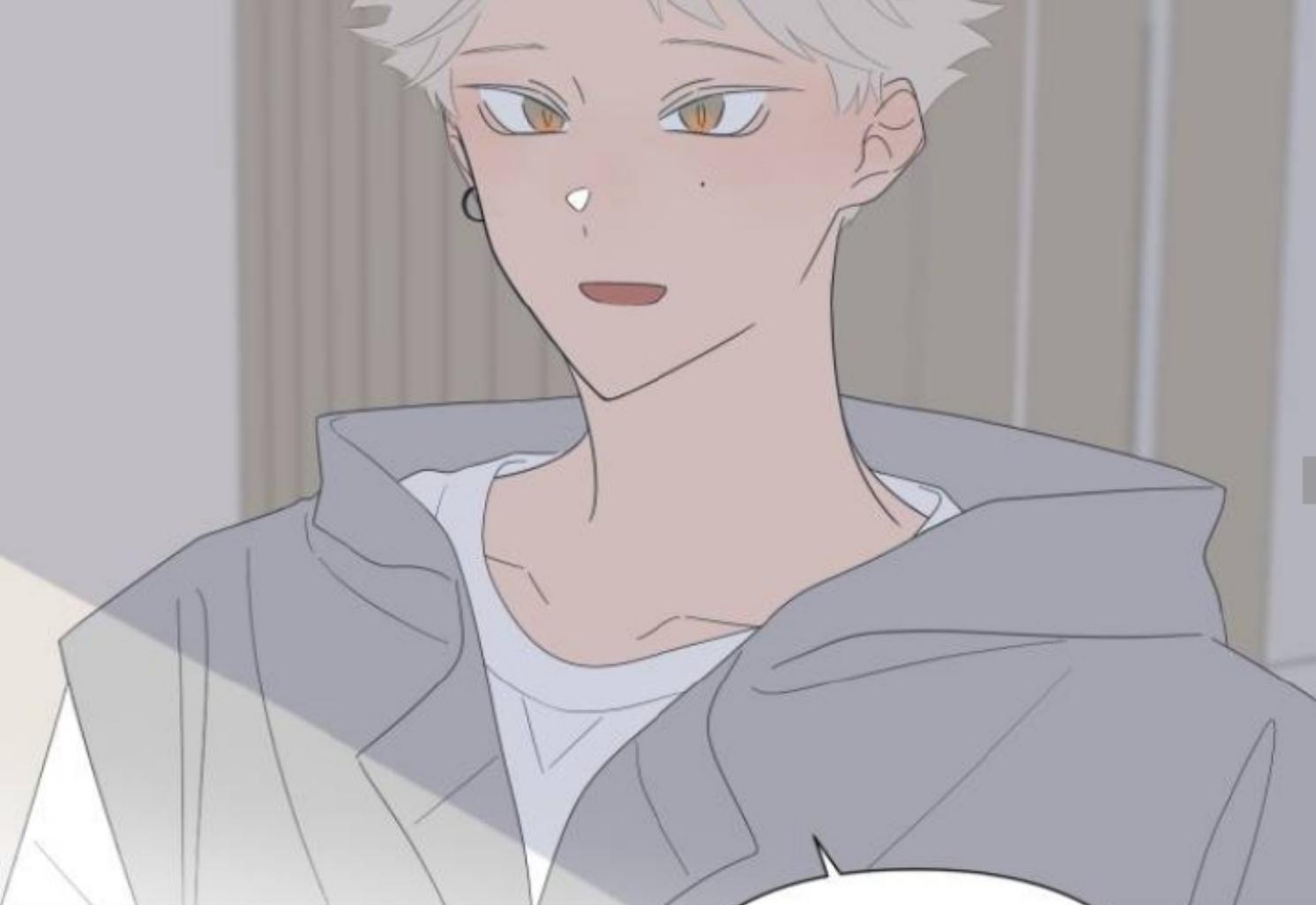 Moonmade Child Chapter 81 Image 39