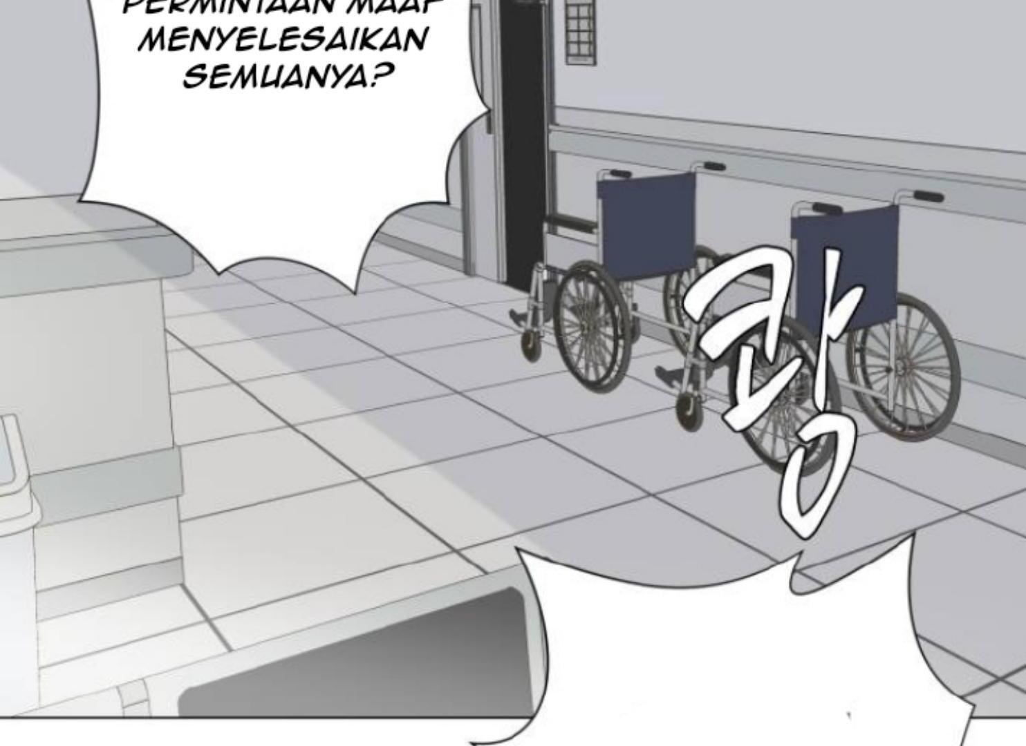 Moonmade Child Chapter 82 Image 2