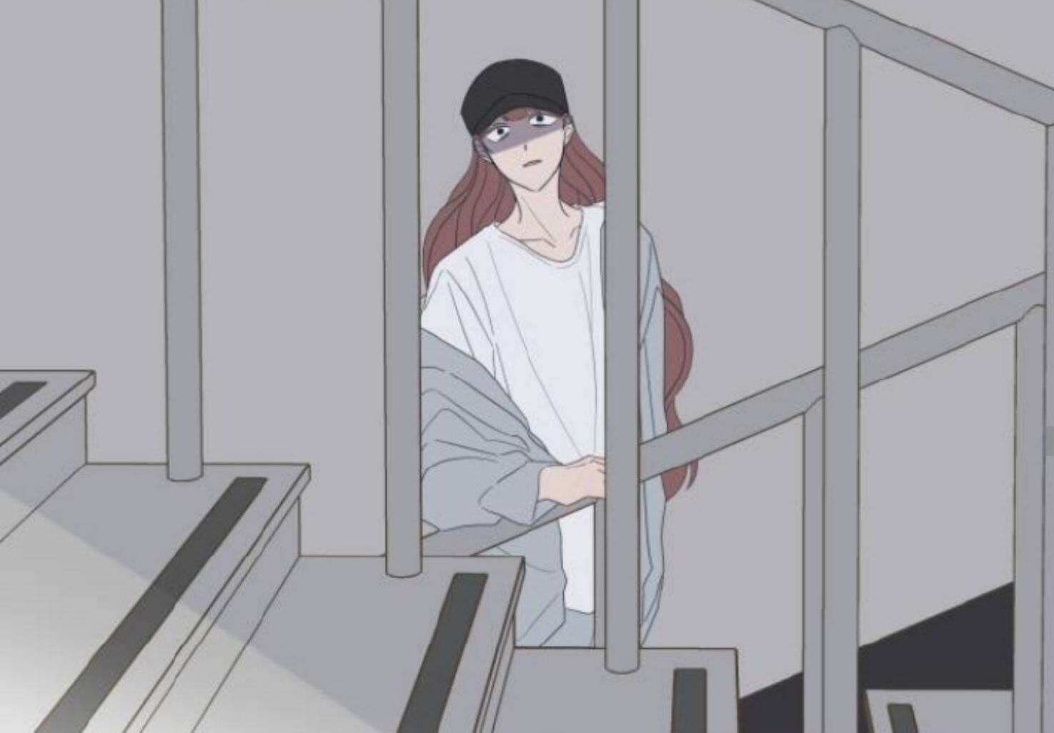 Moonmade Child Chapter 82 Image 104