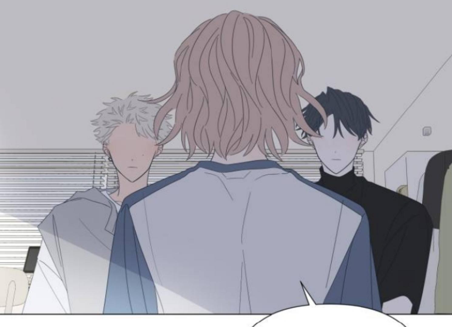Moonmade Child Chapter 82 Image 137