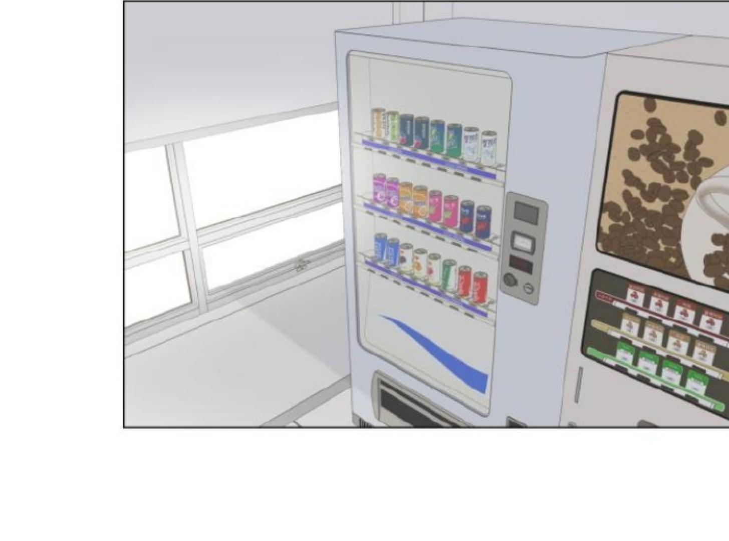 Moonmade Child Chapter 82 Image 19