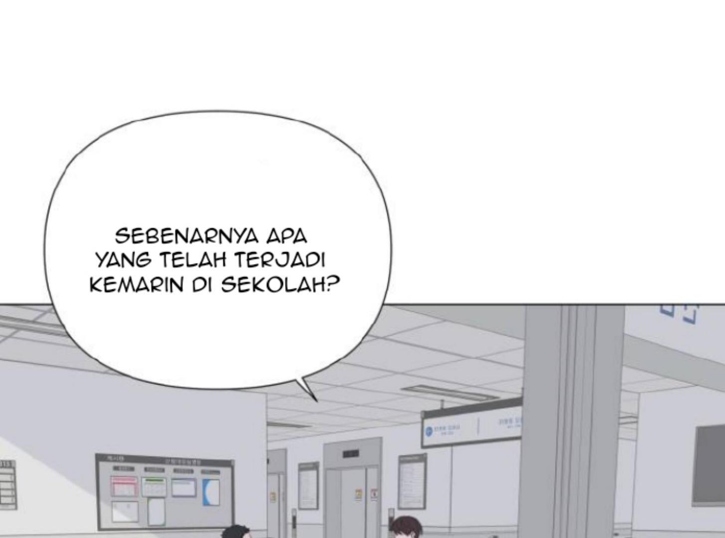 Moonmade Child Chapter 82 Image 20