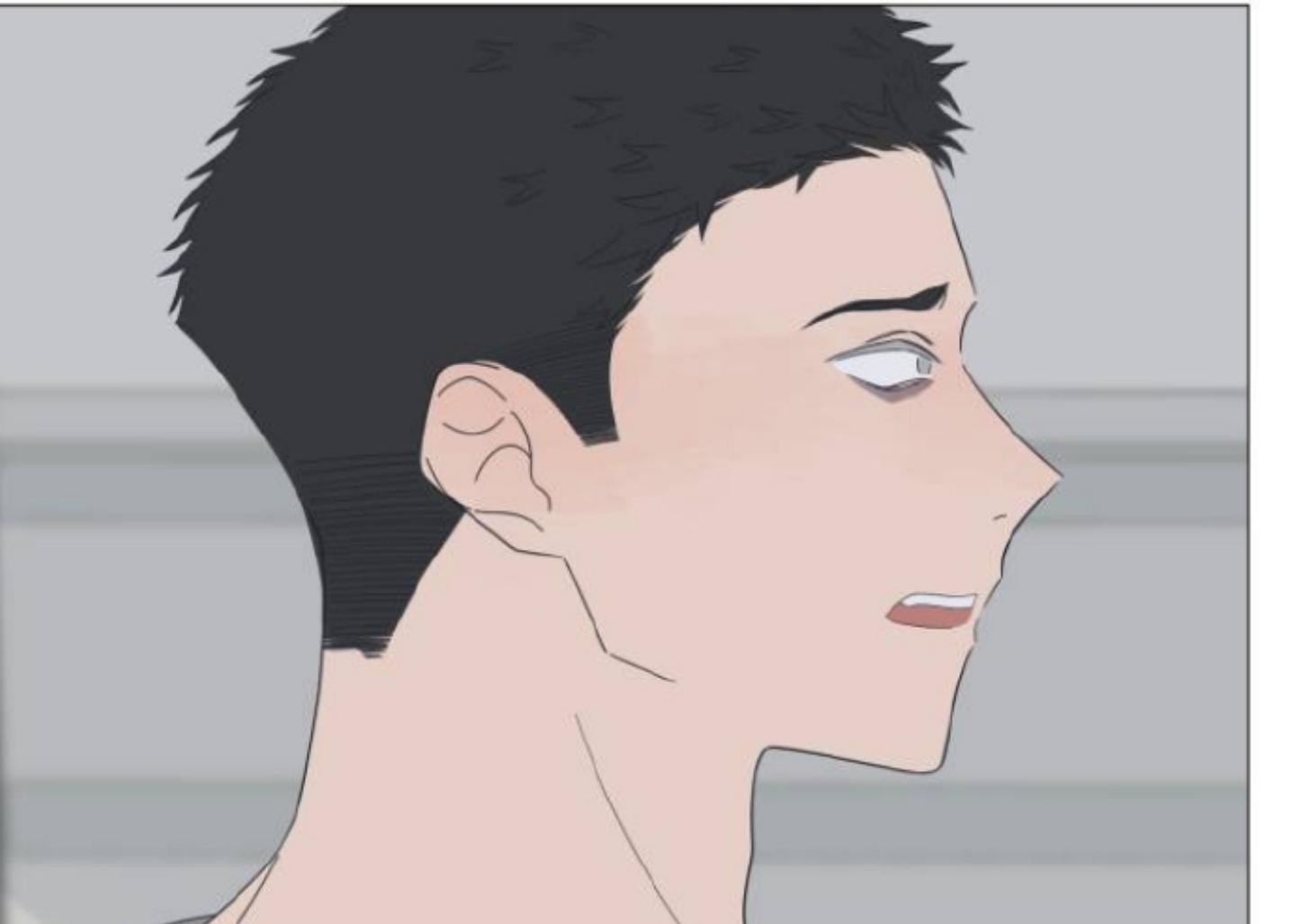 Moonmade Child Chapter 82 Image 23