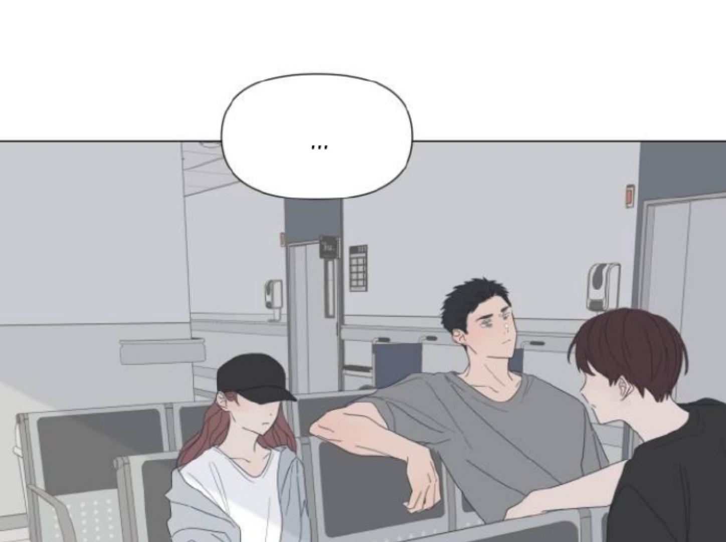 Moonmade Child Chapter 82 Image 27