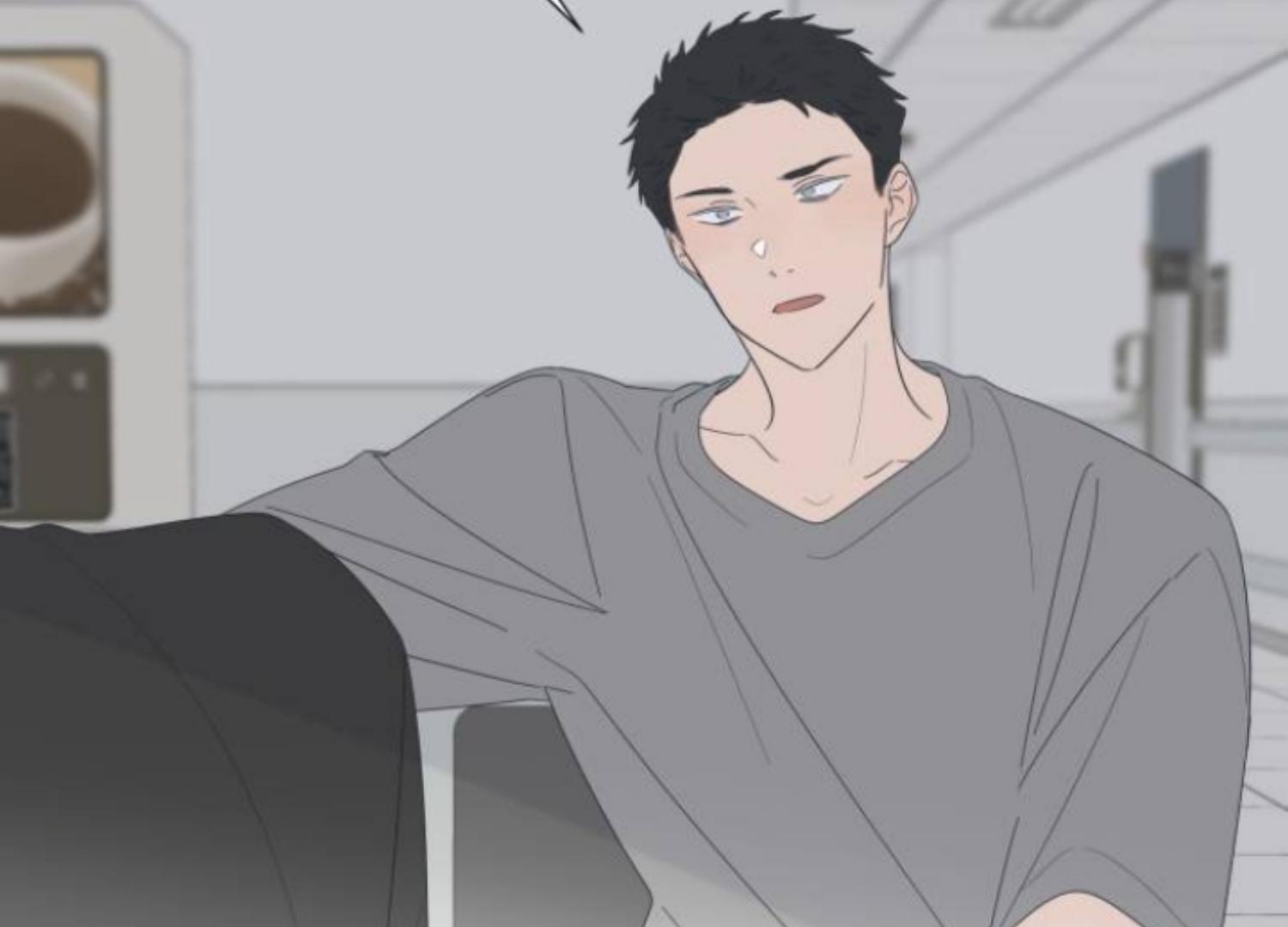 Moonmade Child Chapter 82 Image 41