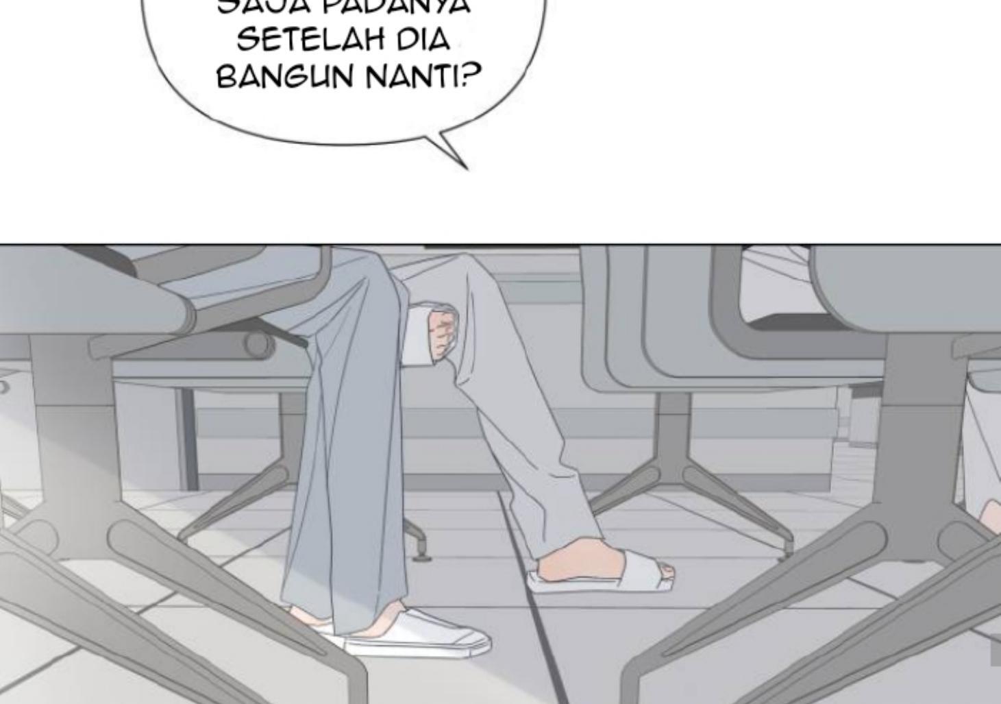 Moonmade Child Chapter 82 Image 63