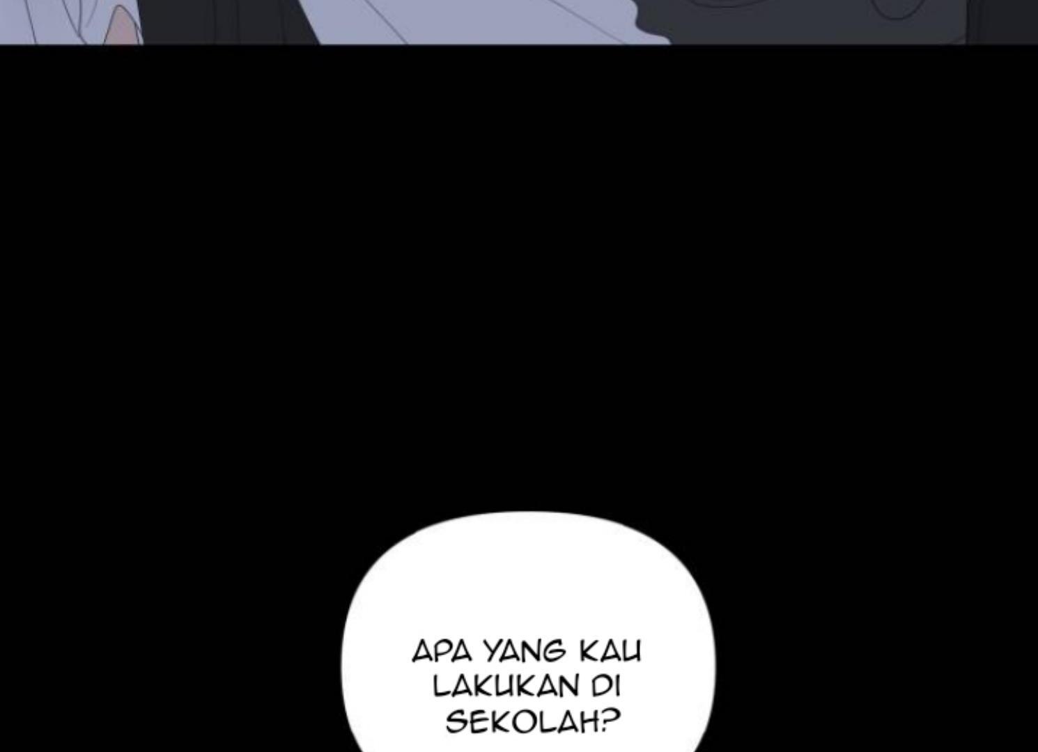 Moonmade Child Chapter 83 Image 9