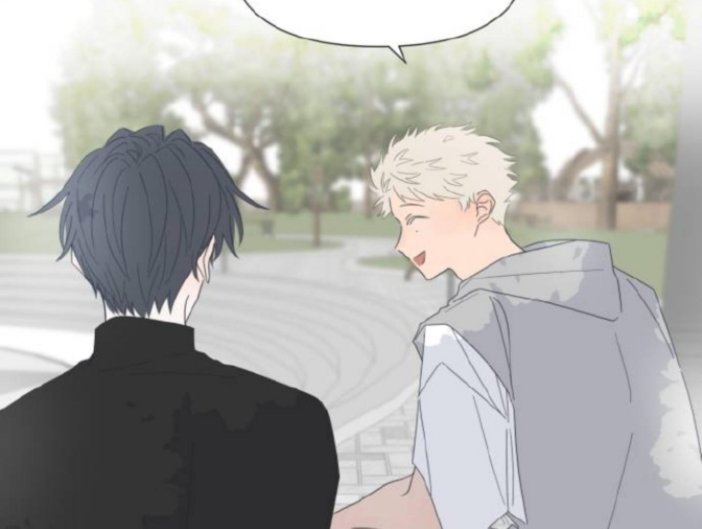 Moonmade Child Chapter 83 Image 116