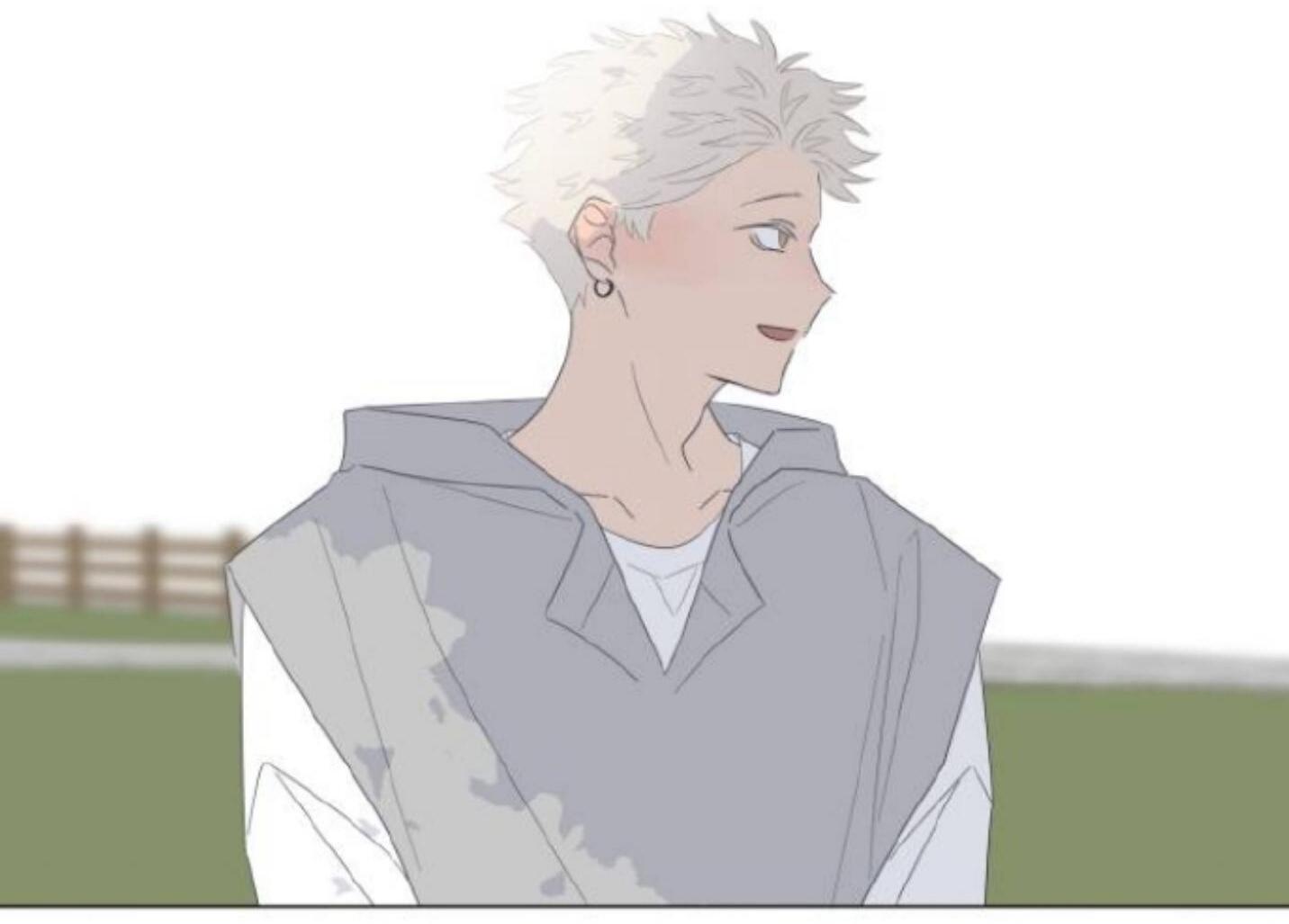 Moonmade Child Chapter 83 Image 119