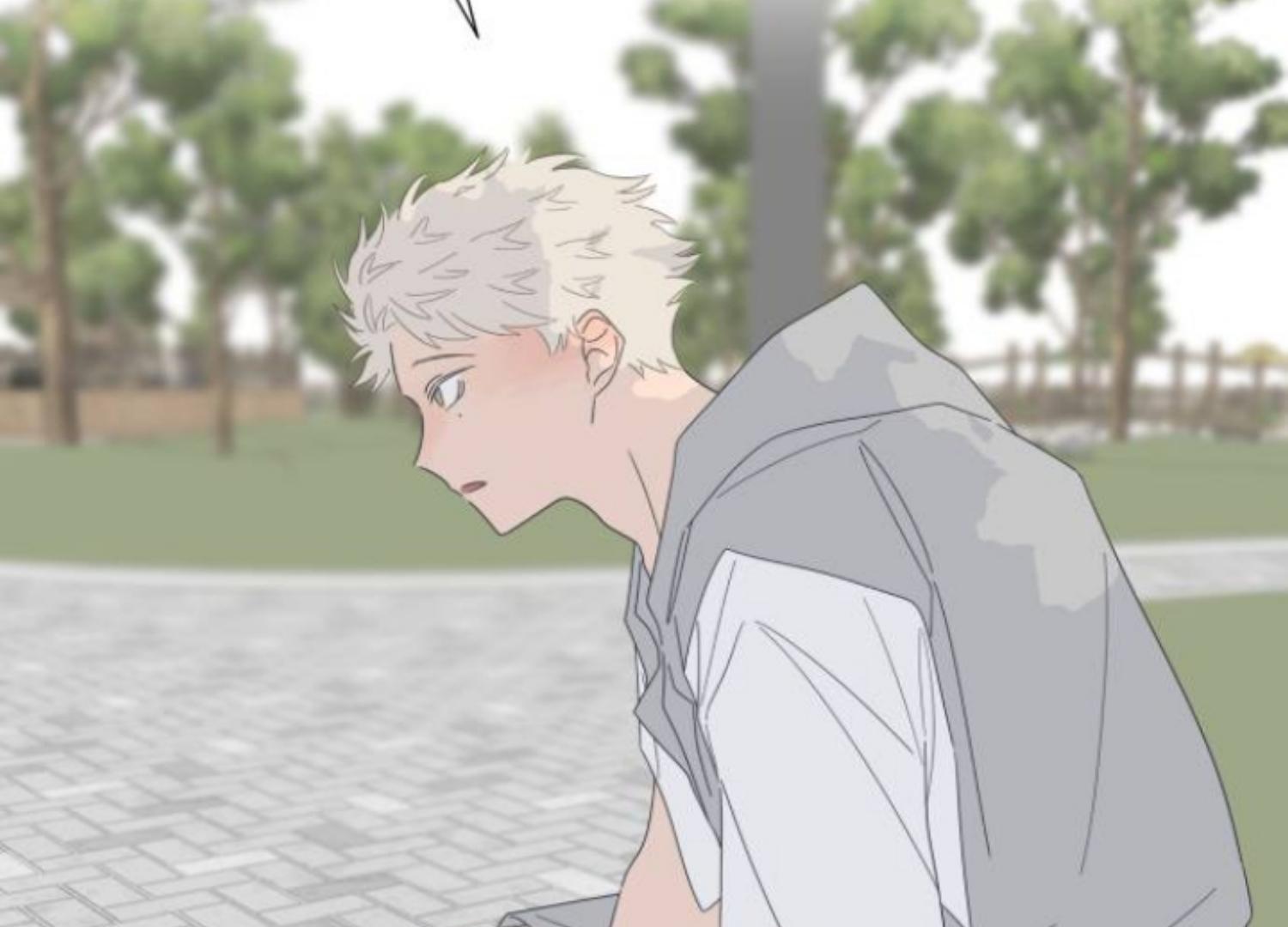 Moonmade Child Chapter 83 Image 128