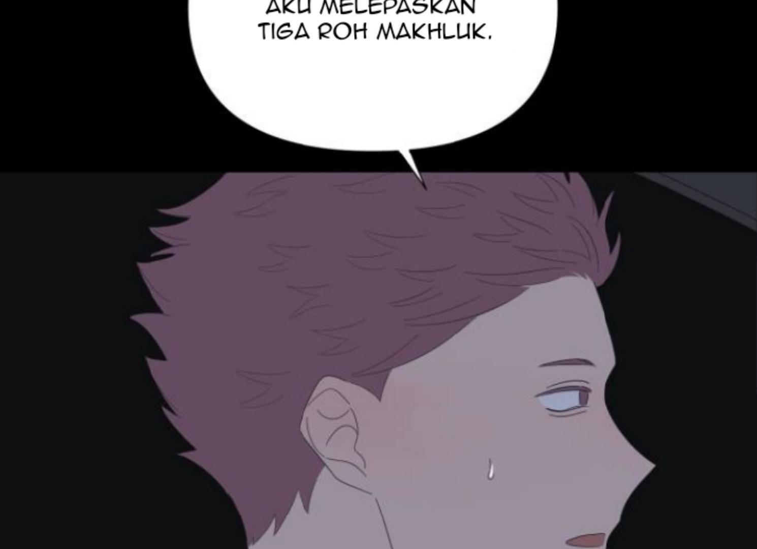 Moonmade Child Chapter 83 Image 12