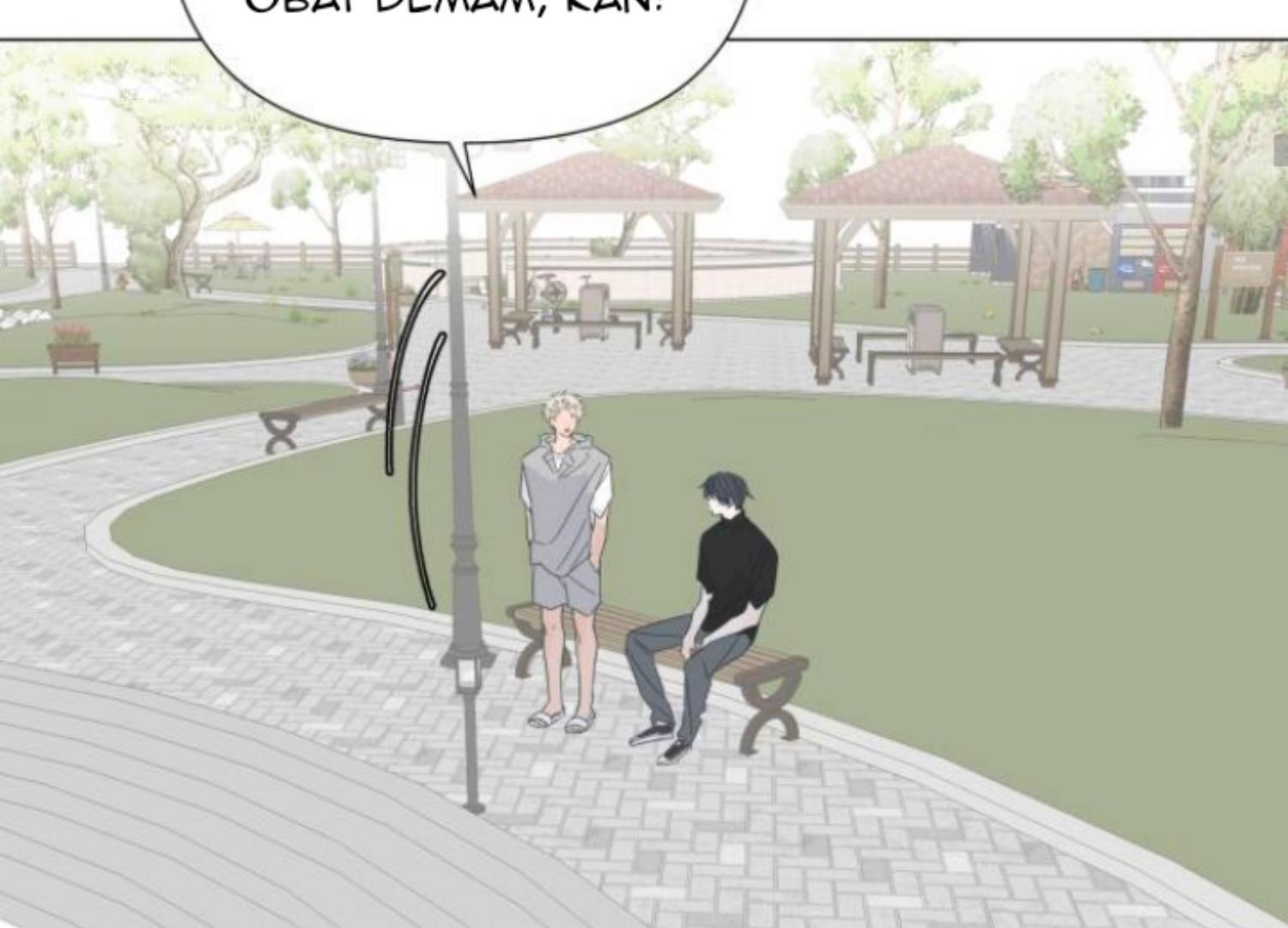 Moonmade Child Chapter 83 Image 133