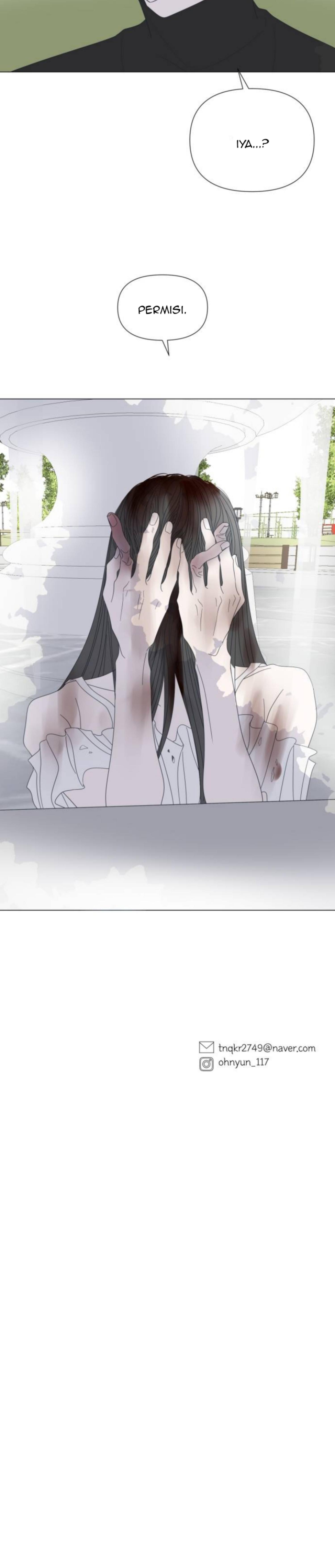 Moonmade Child Chapter 83 Image 144