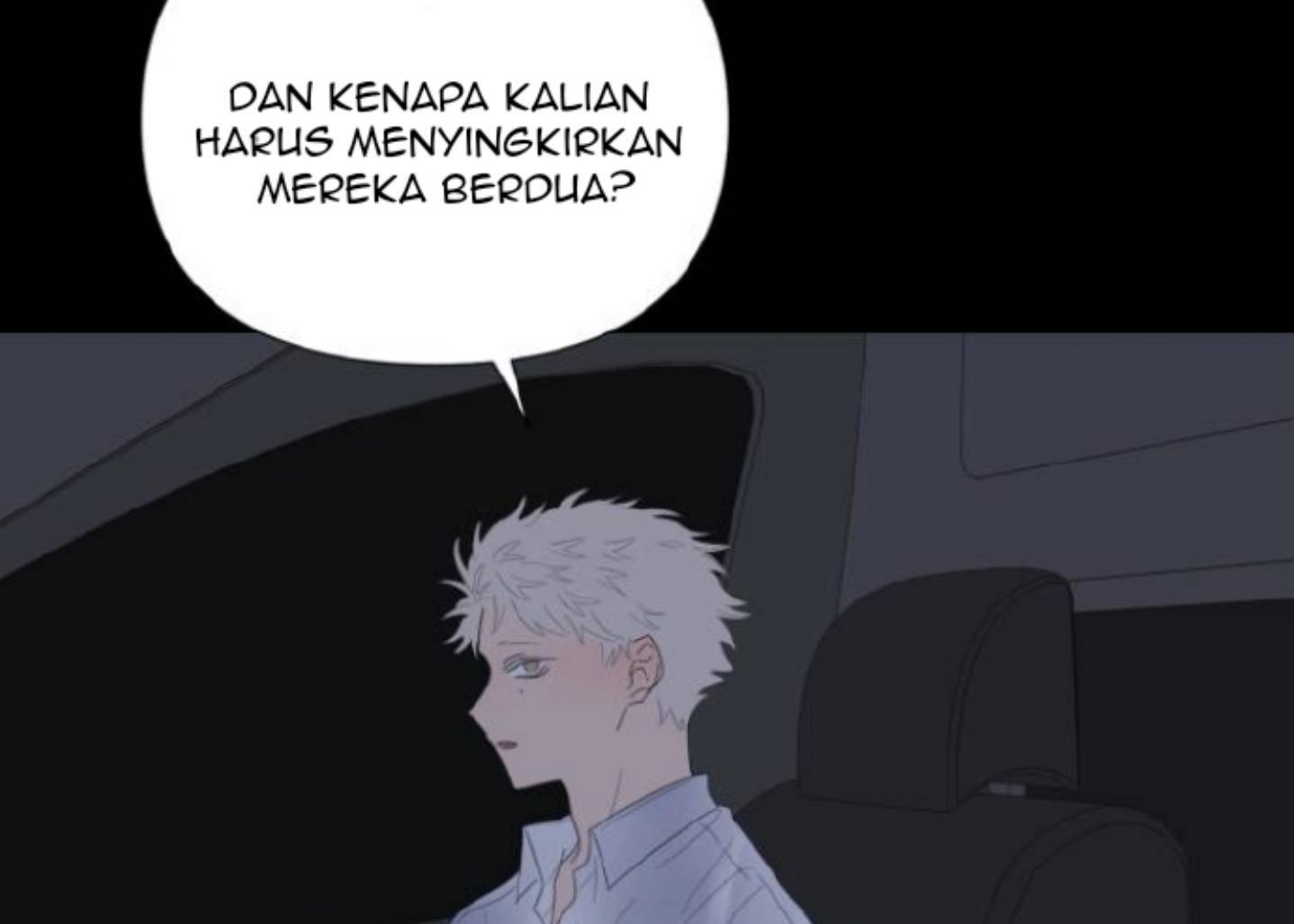 Moonmade Child Chapter 83 Image 22