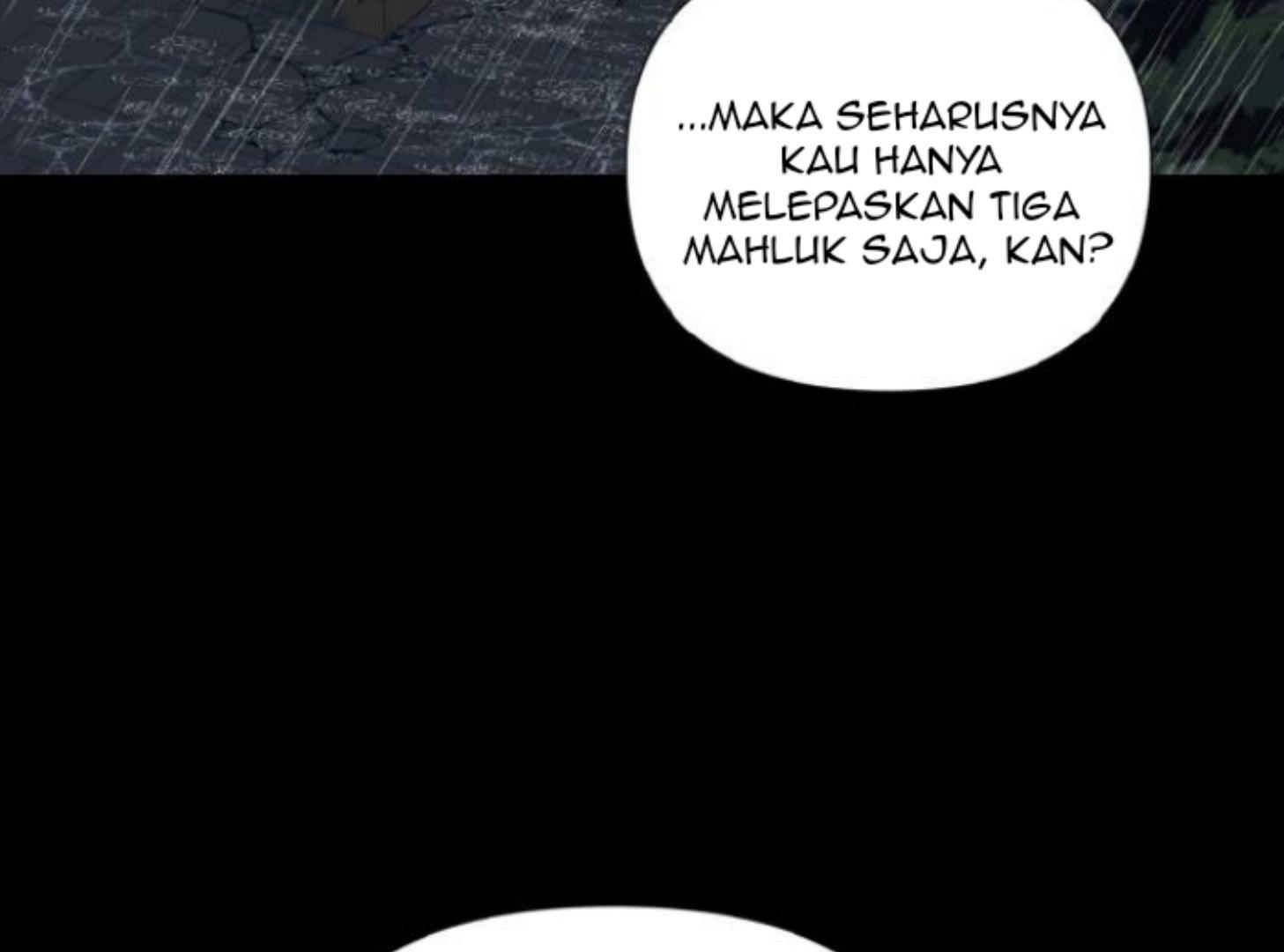 Moonmade Child Chapter 83 Image 26