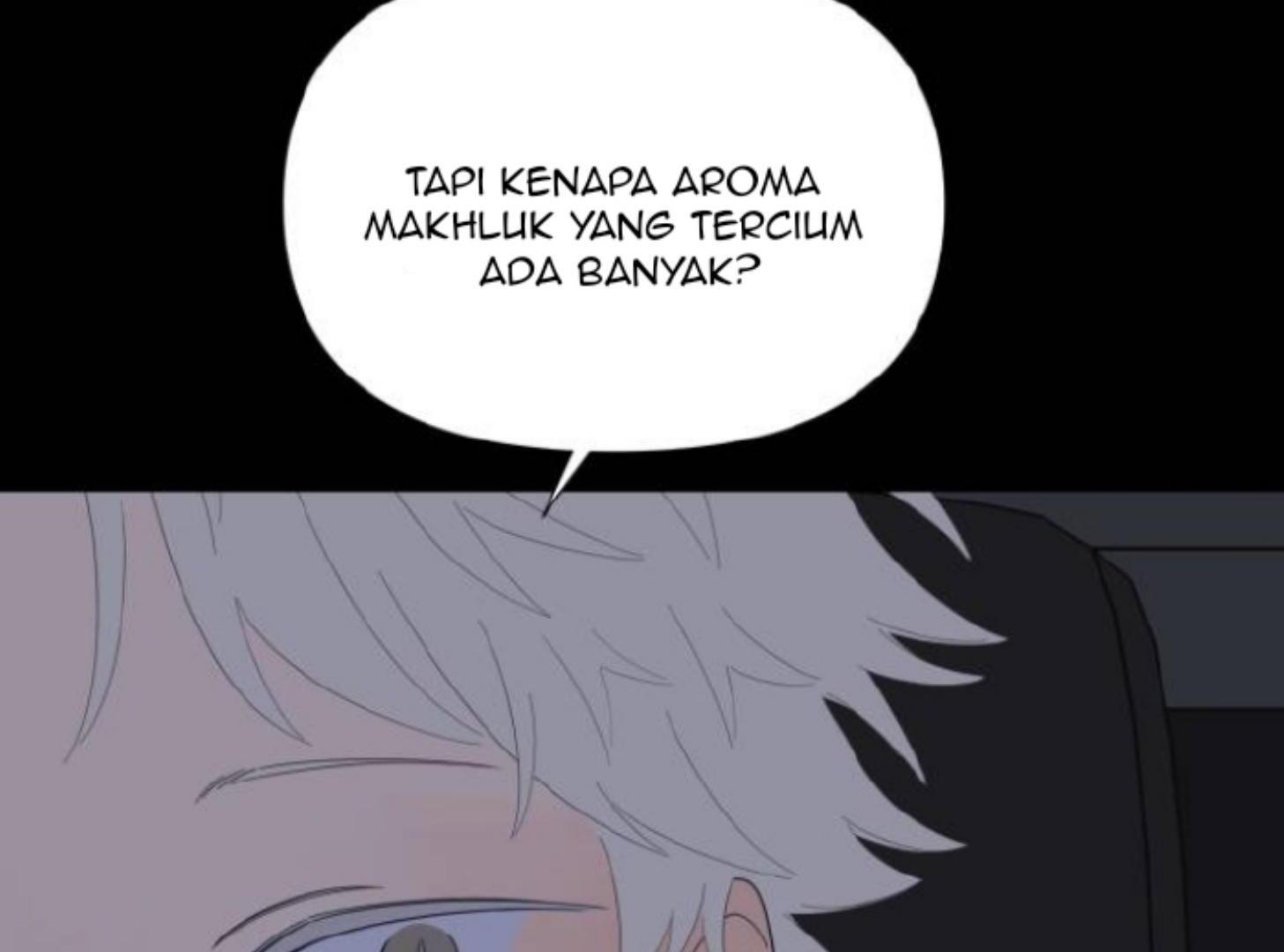 Moonmade Child Chapter 83 Image 27