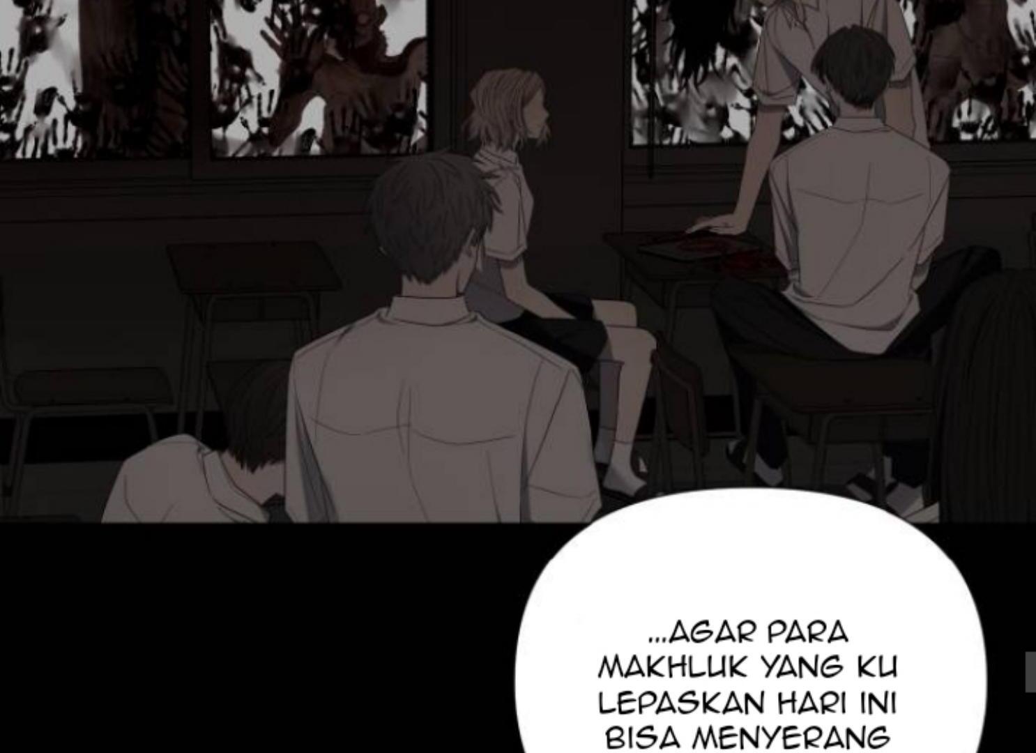 Moonmade Child Chapter 83 Image 35