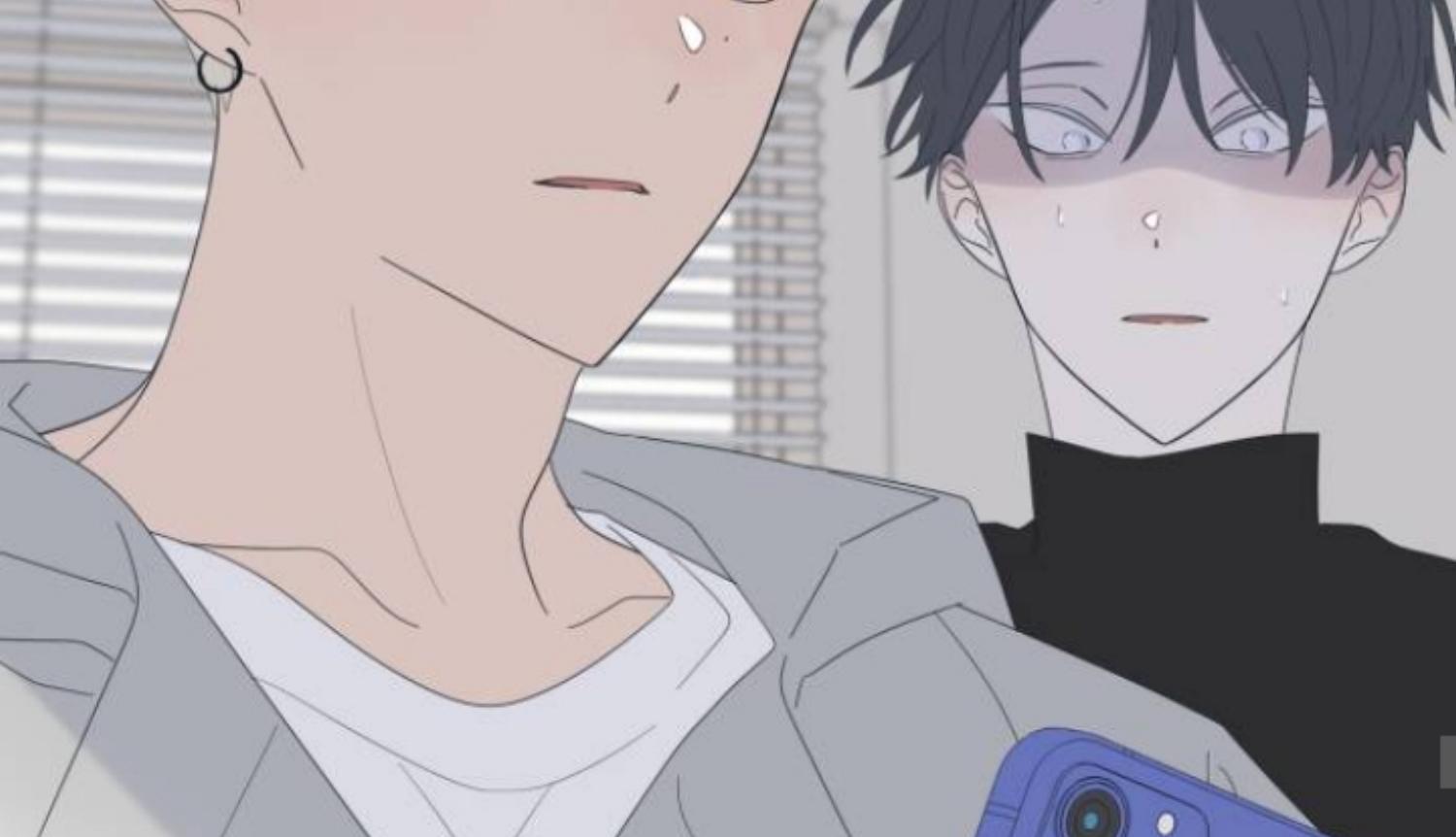 Moonmade Child Chapter 83 Image 54