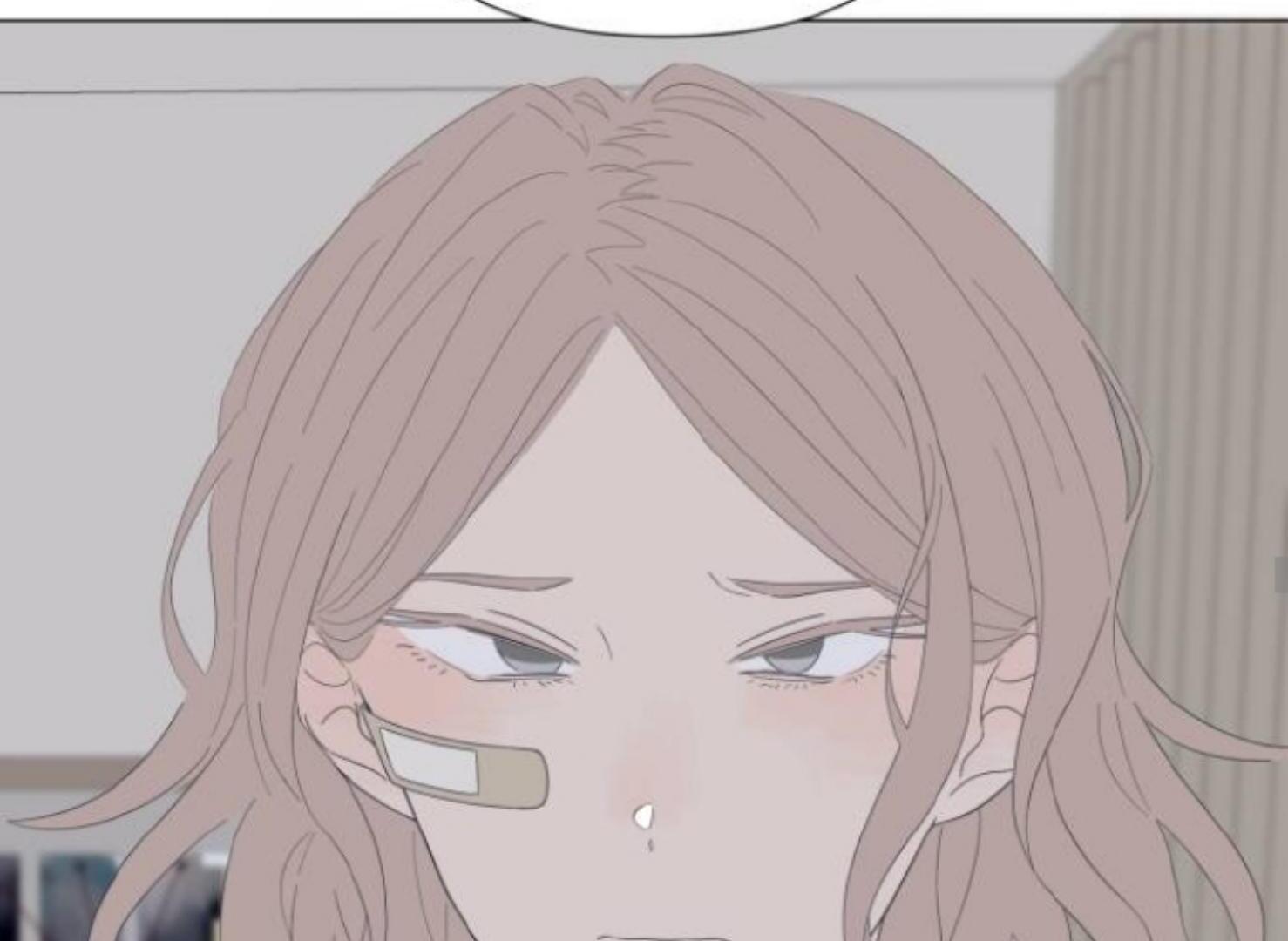 Moonmade Child Chapter 83 Image 91
