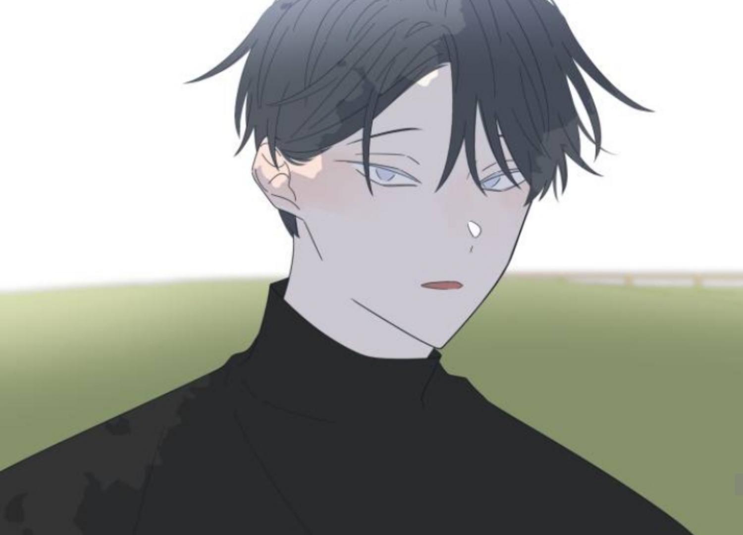 Moonmade Child Chapter 83 Image 98