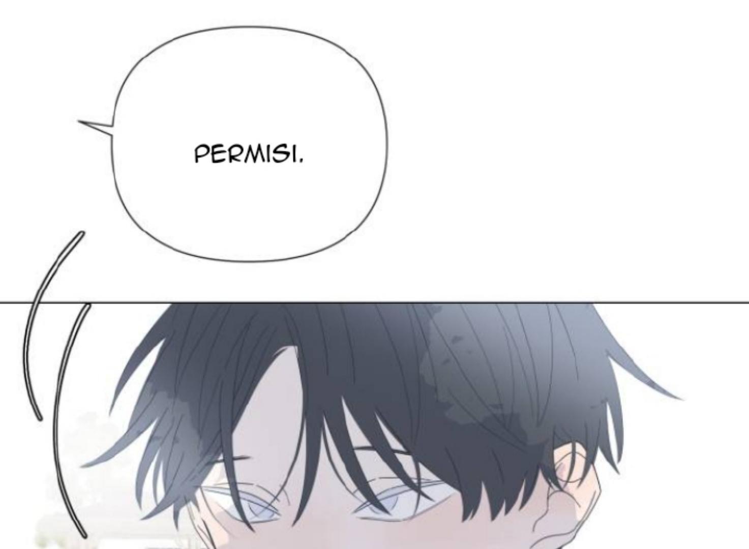 Moonmade Child Chapter 84 Image 1