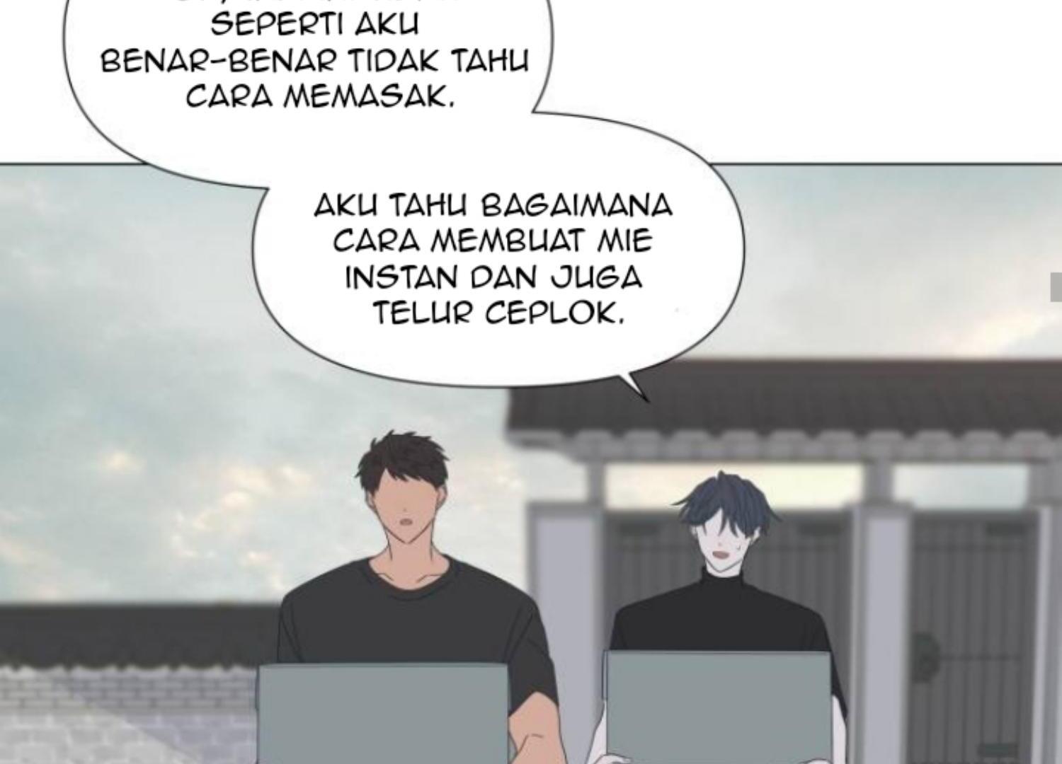 Moonmade Child Chapter 84 Image 110