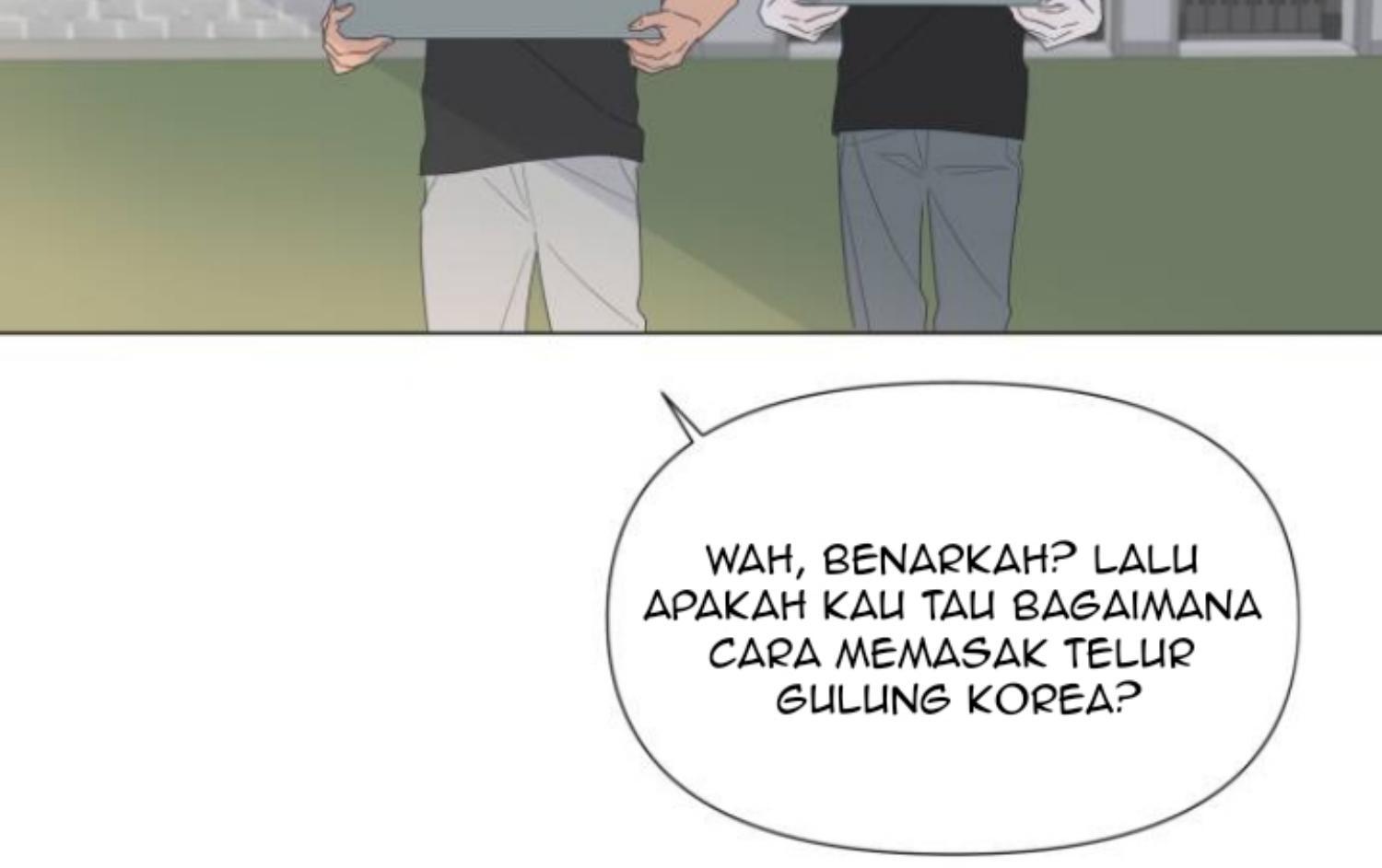 Moonmade Child Chapter 84 Image 111
