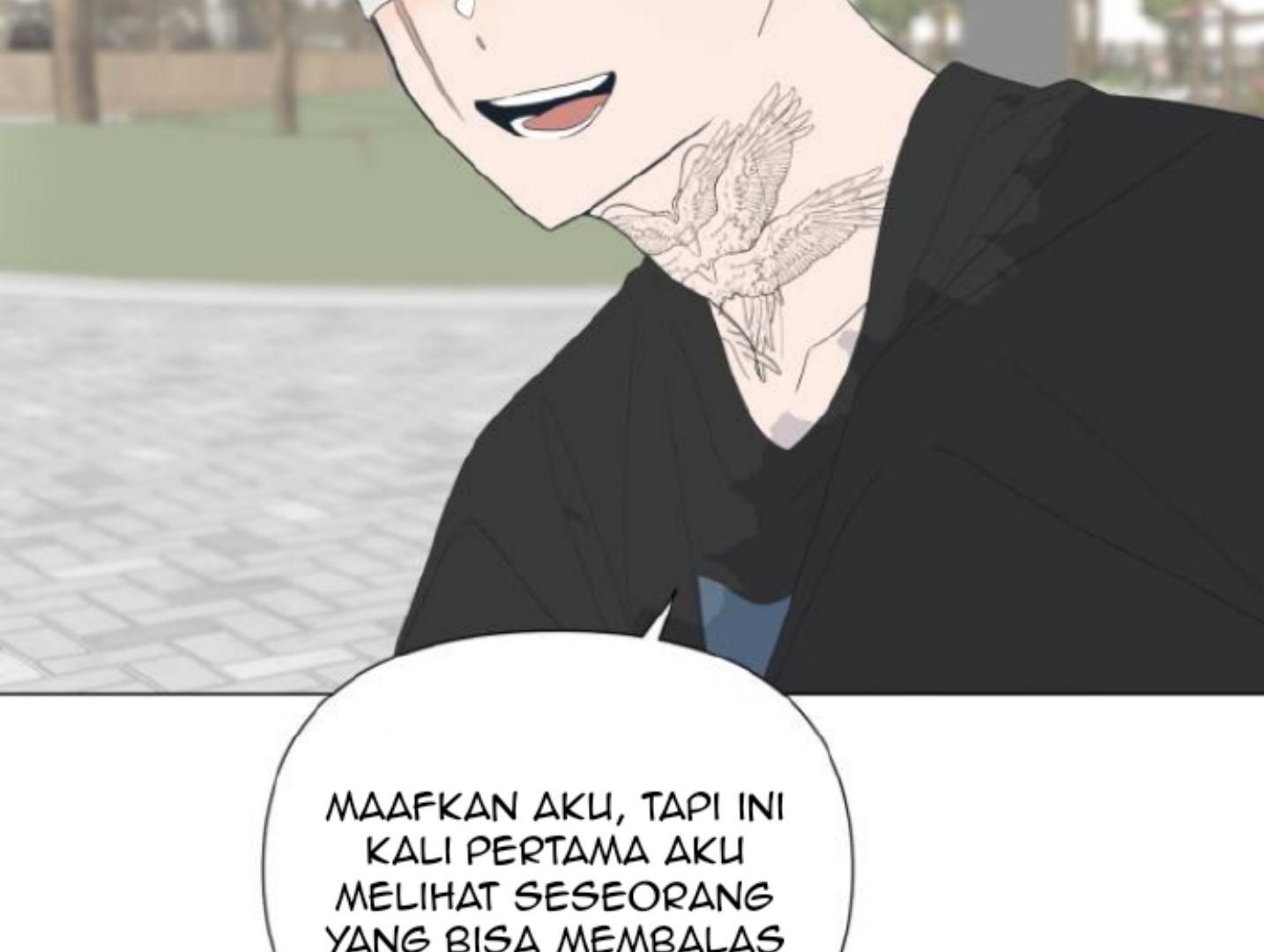 Moonmade Child Chapter 84 Image 19