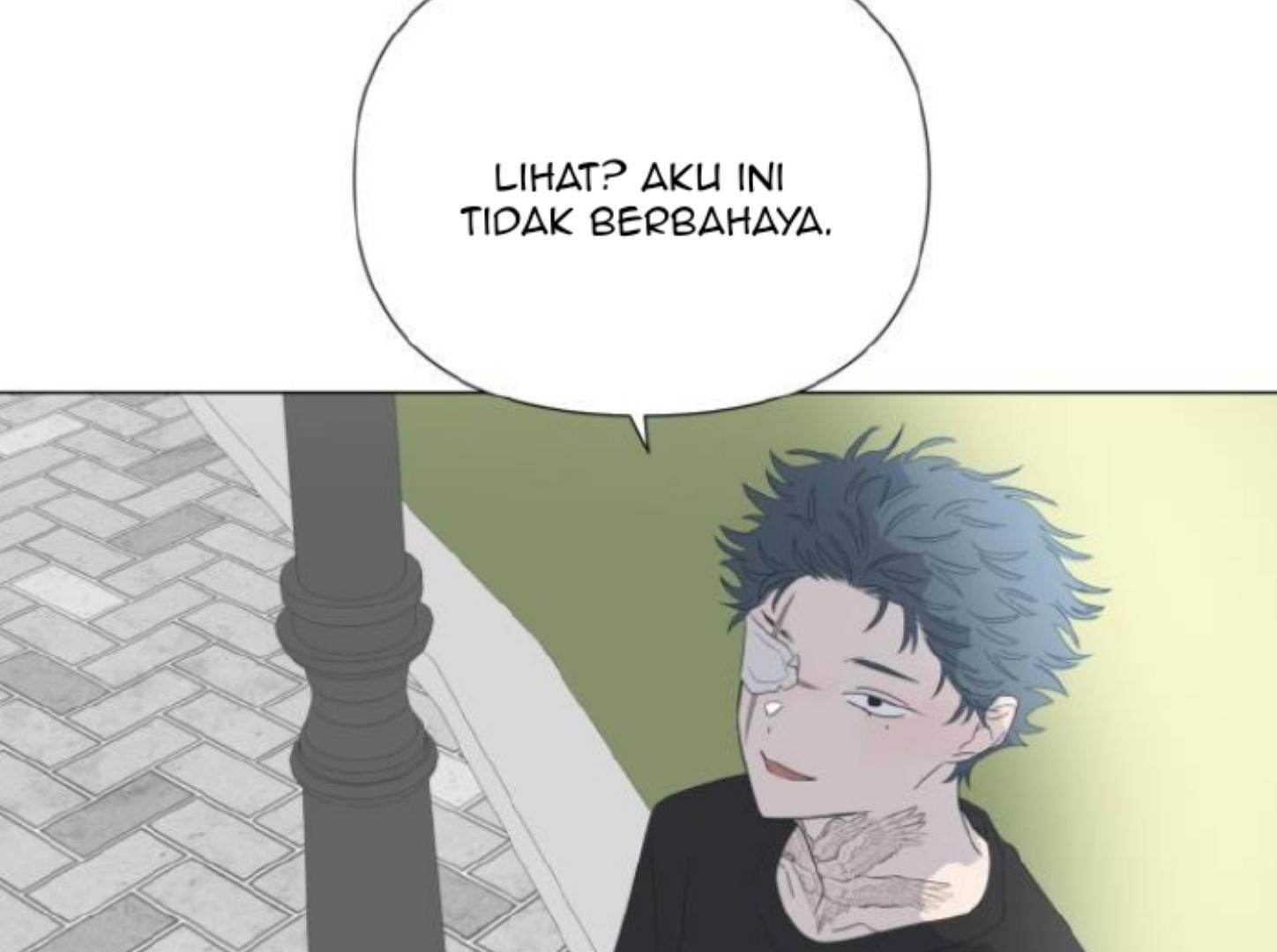 Moonmade Child Chapter 84 Image 26