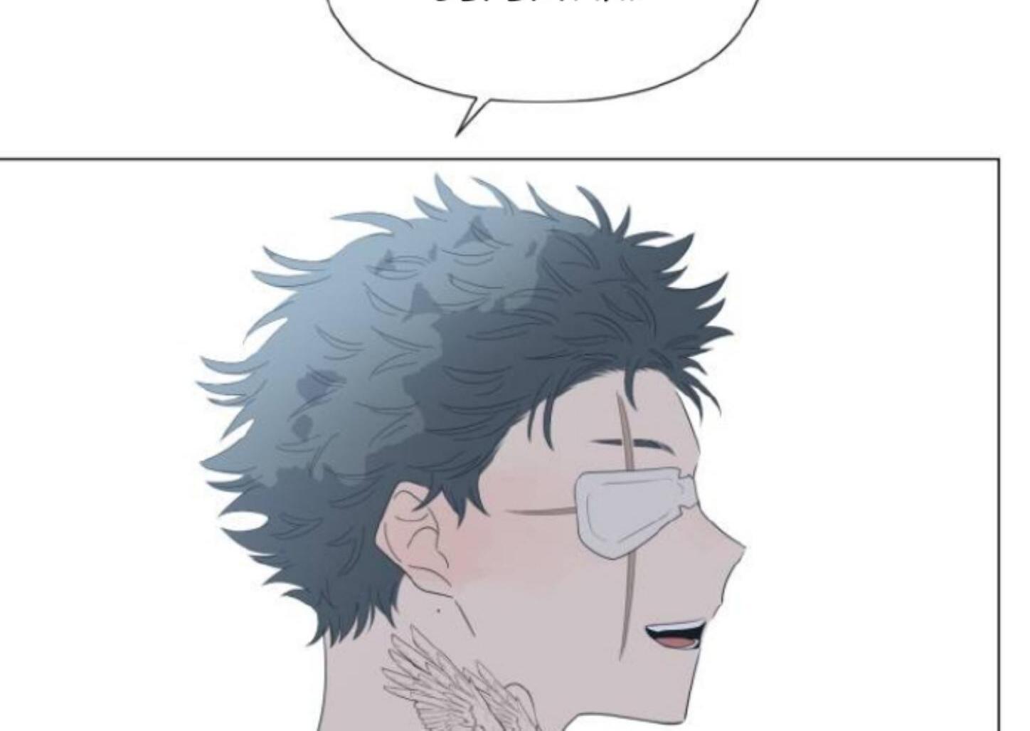 Moonmade Child Chapter 84 Image 32