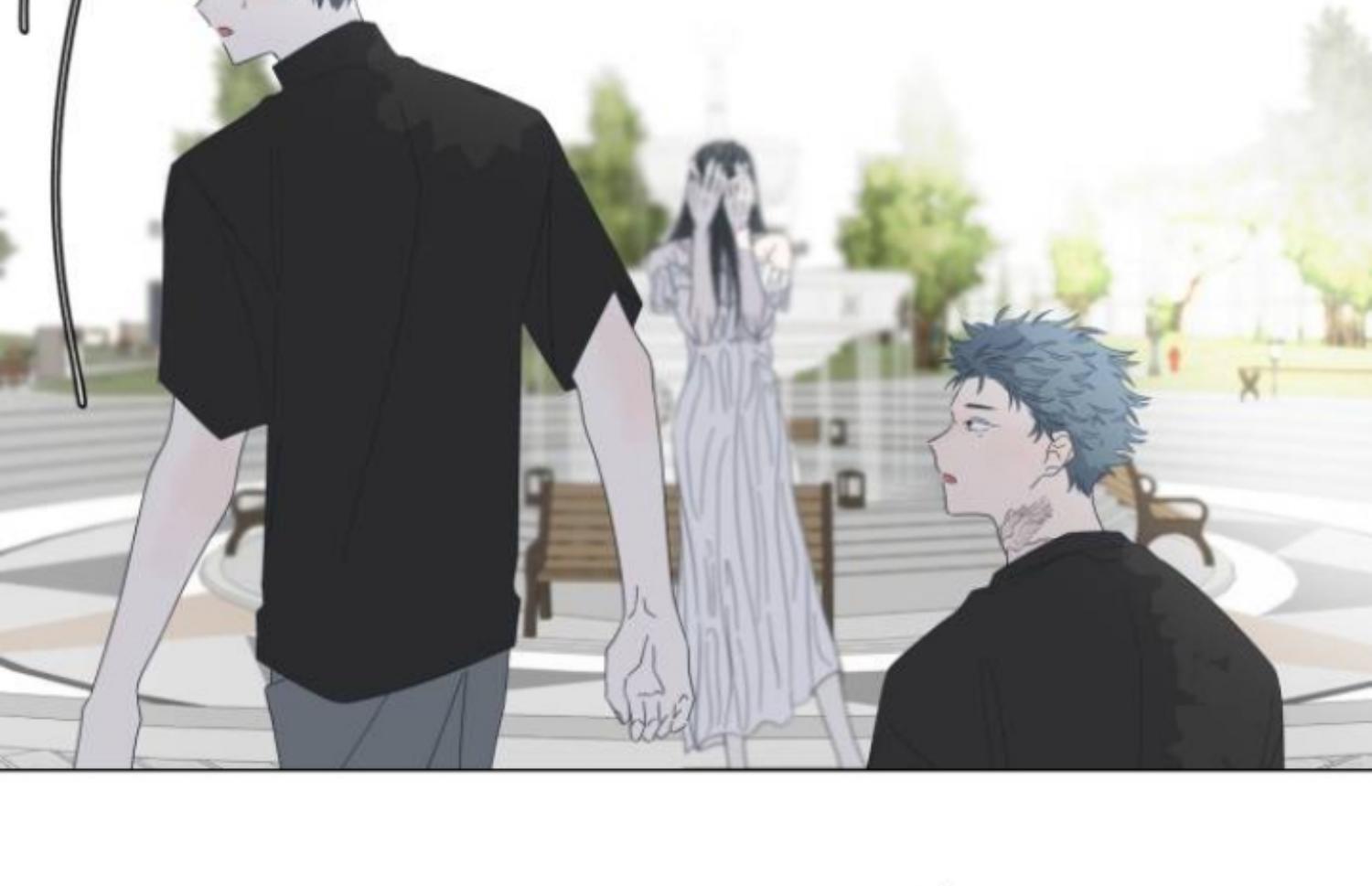 Moonmade Child Chapter 84 Image 39