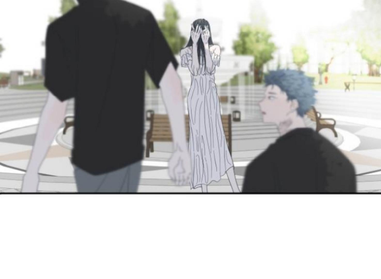 Moonmade Child Chapter 84 Image 49