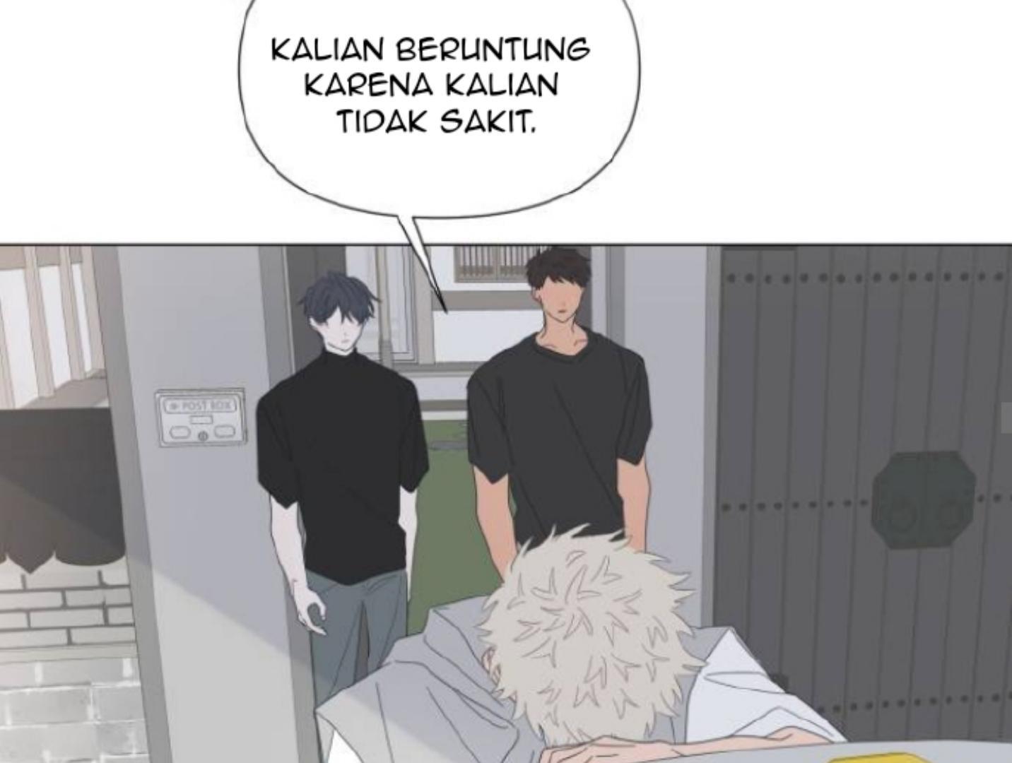 Moonmade Child Chapter 84 Image 77