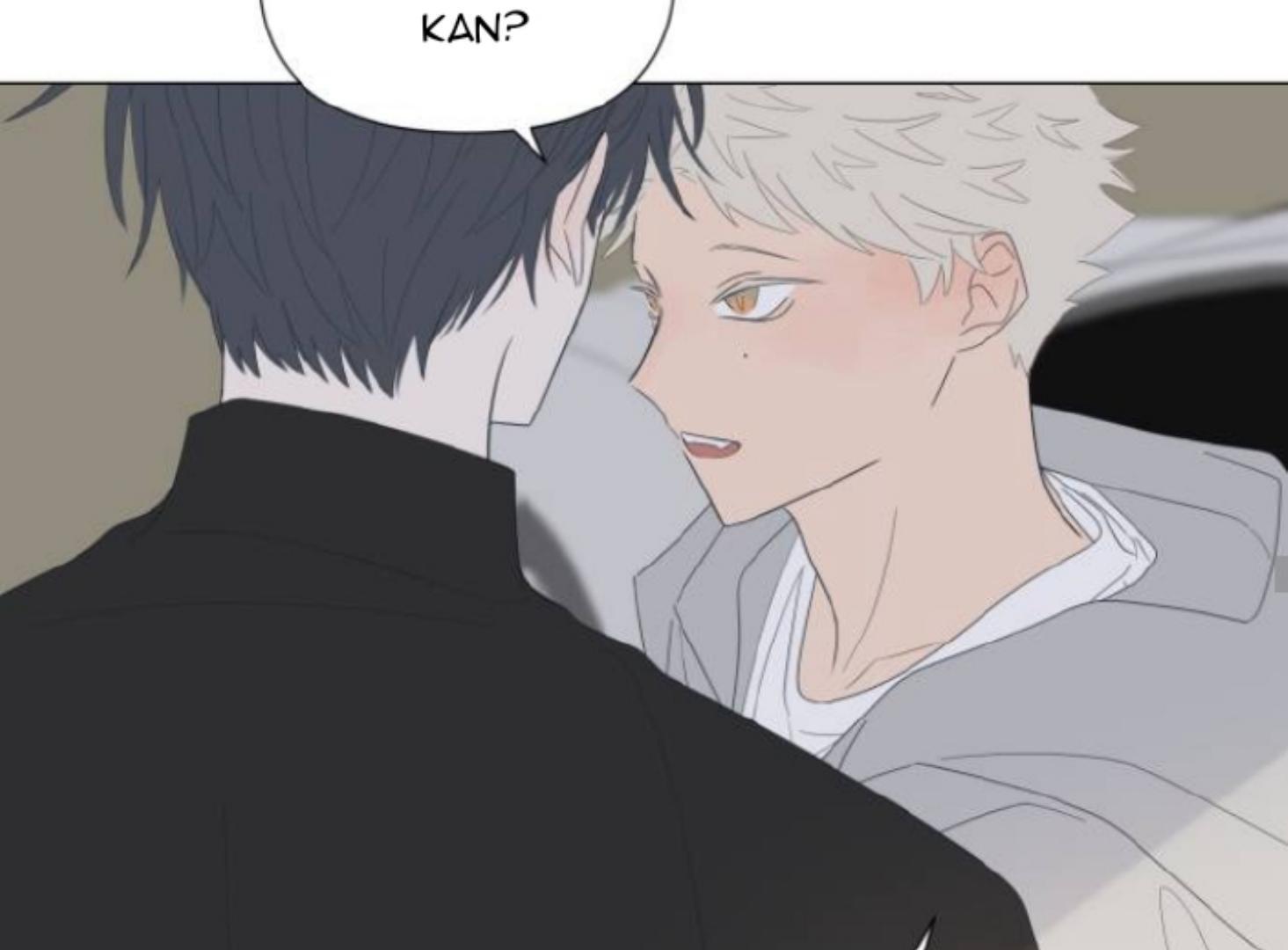Moonmade Child Chapter 84 Image 85