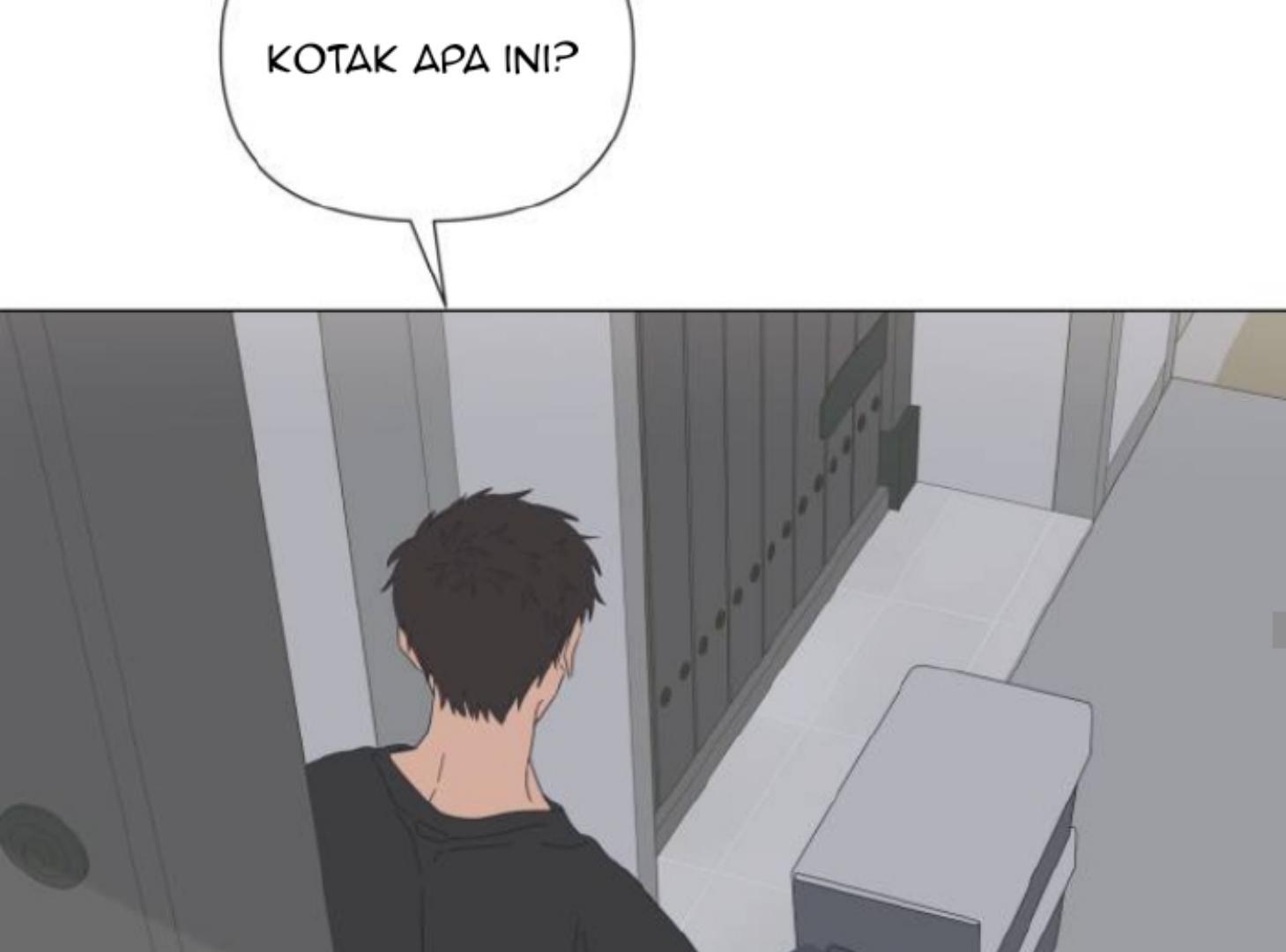 Moonmade Child Chapter 84 Image 91