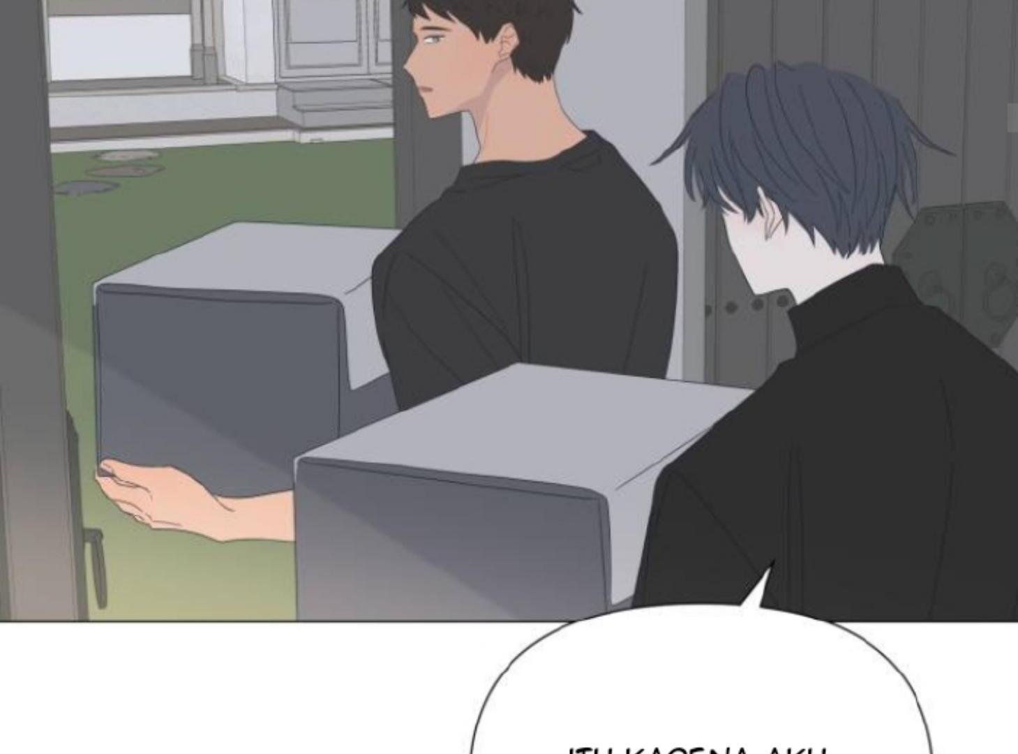 Moonmade Child Chapter 84 Image 94