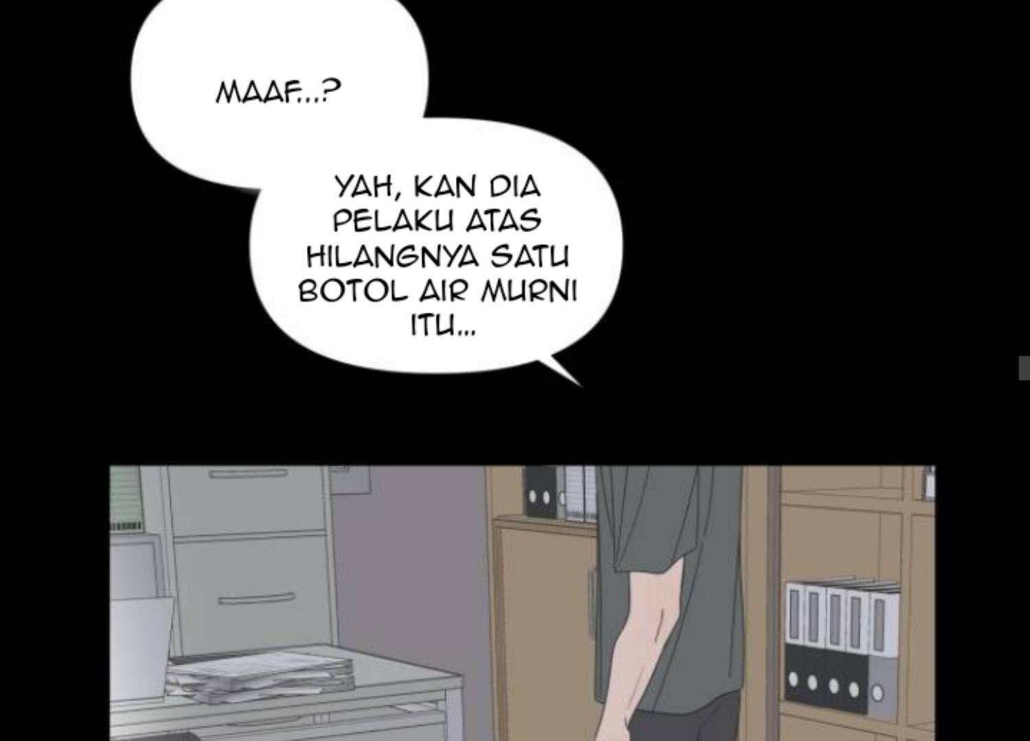 Moonmade Child Chapter 85 Image 100