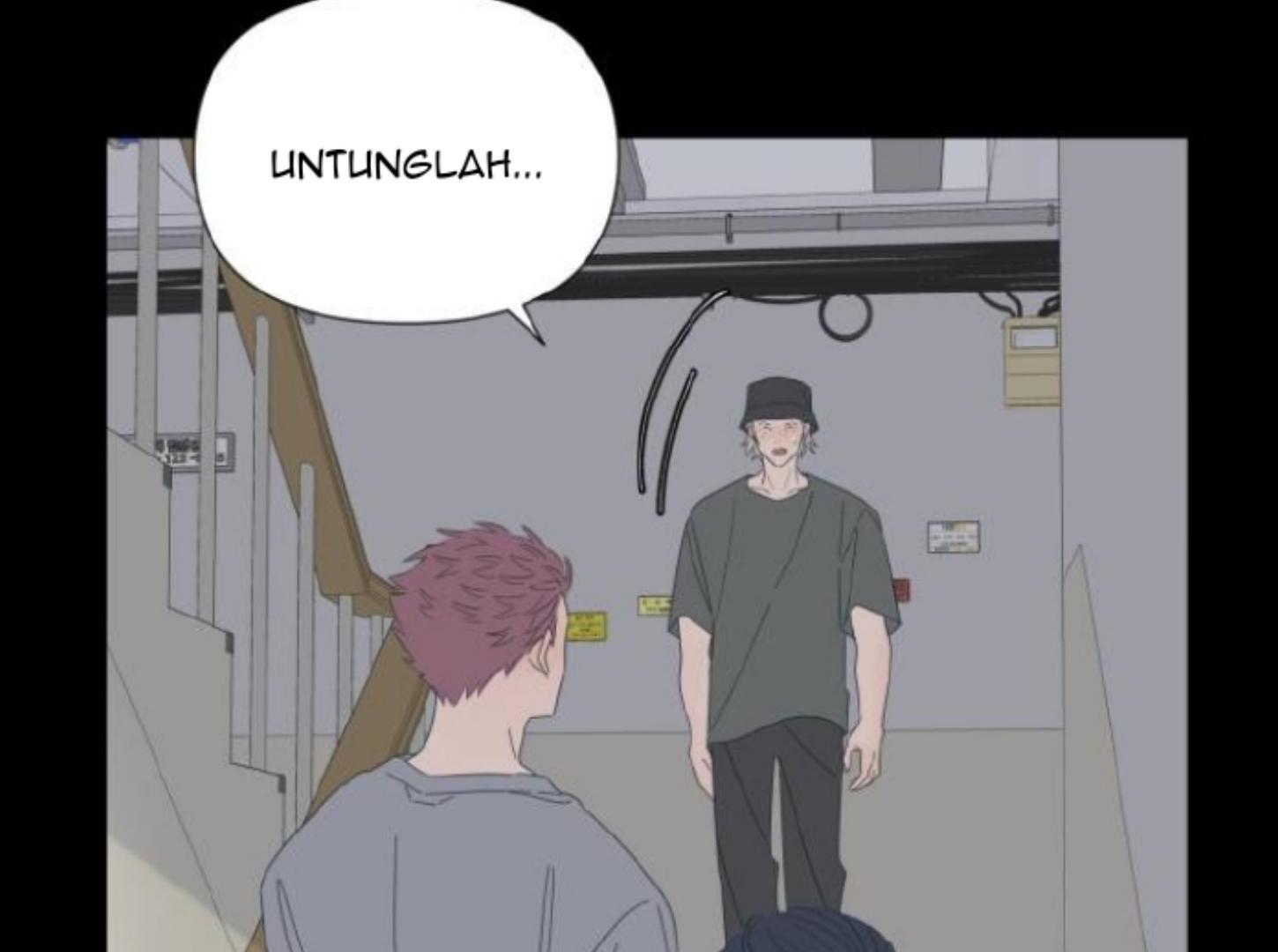 Moonmade Child Chapter 85 Image 115
