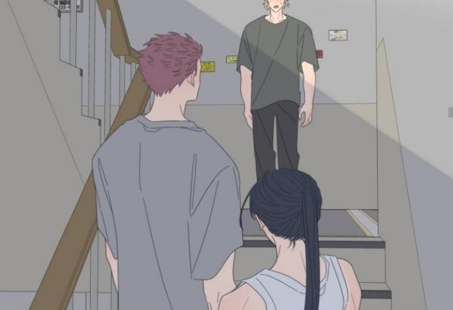 Moonmade Child Chapter 85 Image 128