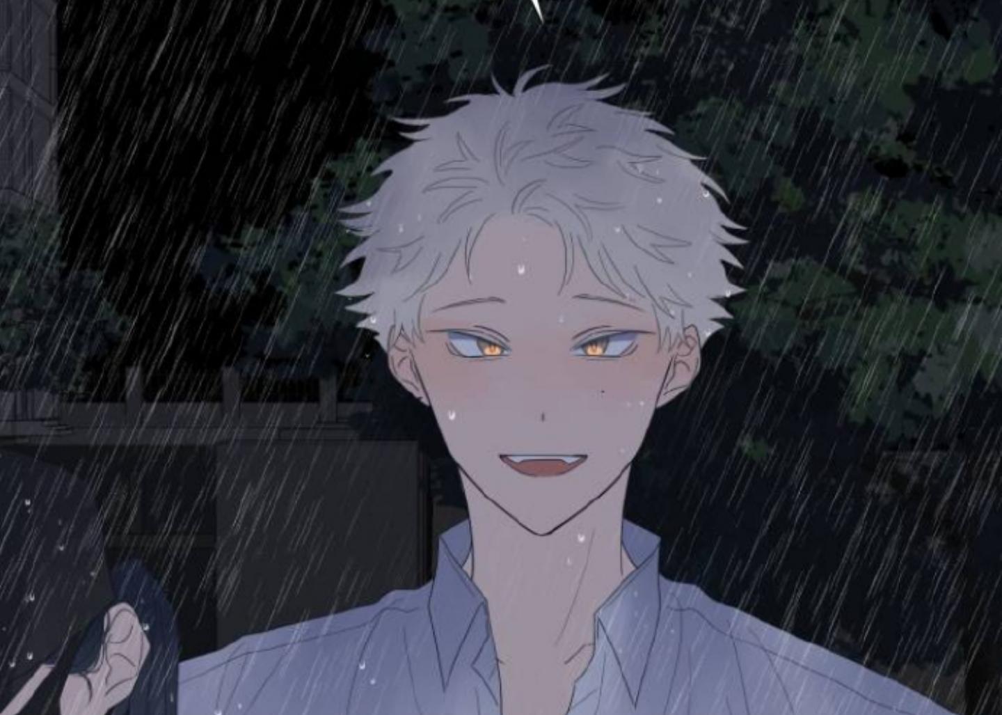 Moonmade Child Chapter 85 Image 24