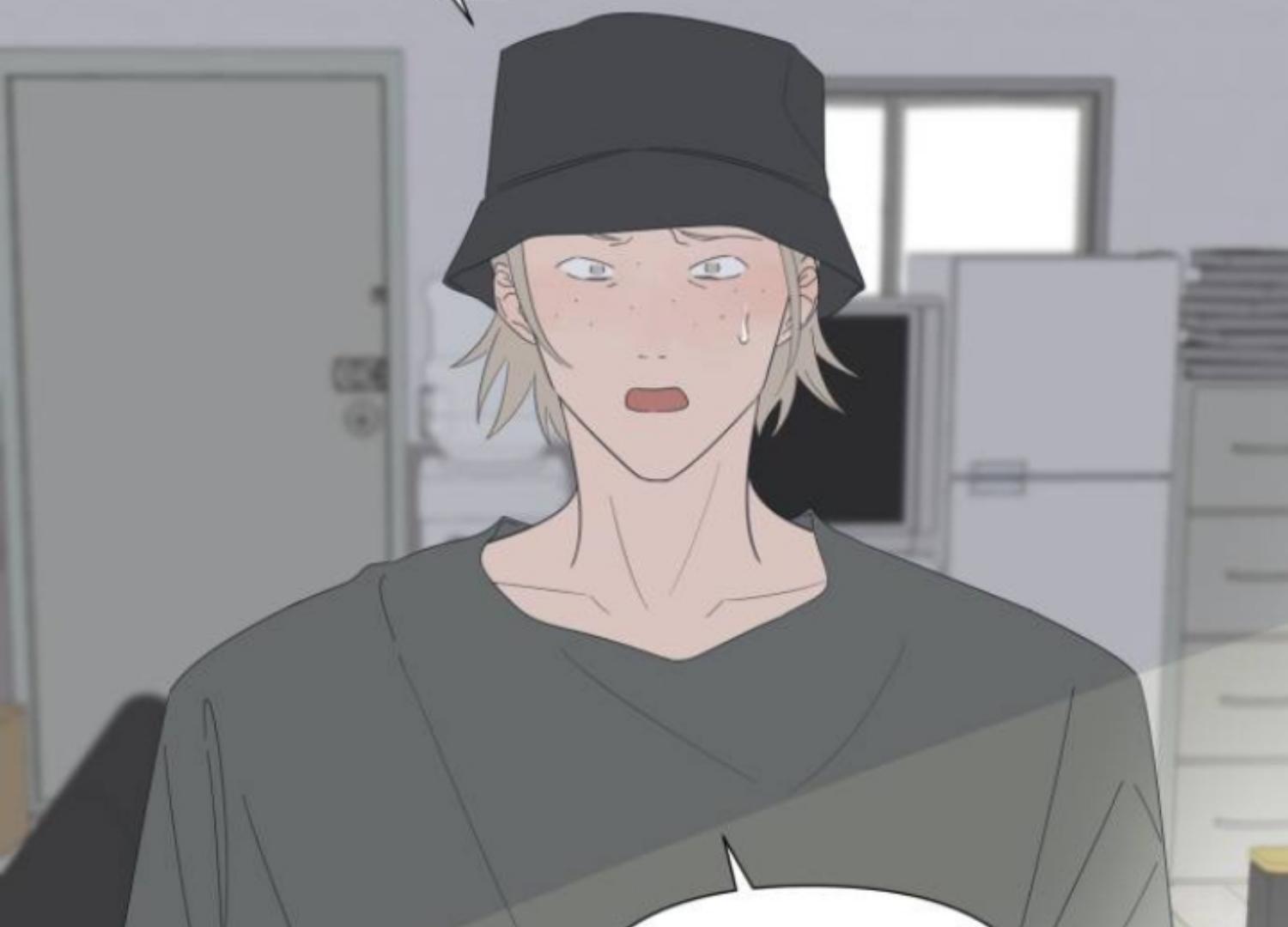 Moonmade Child Chapter 85 Image 98
