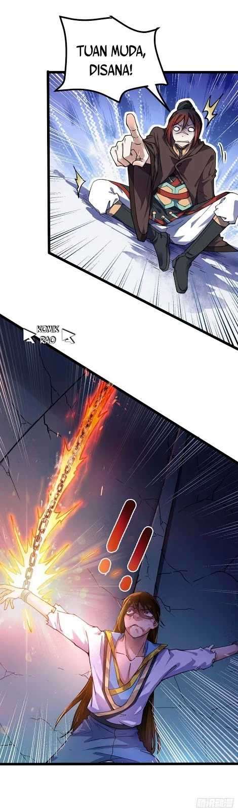 Danwu Supreme Chapter 3 Image 17