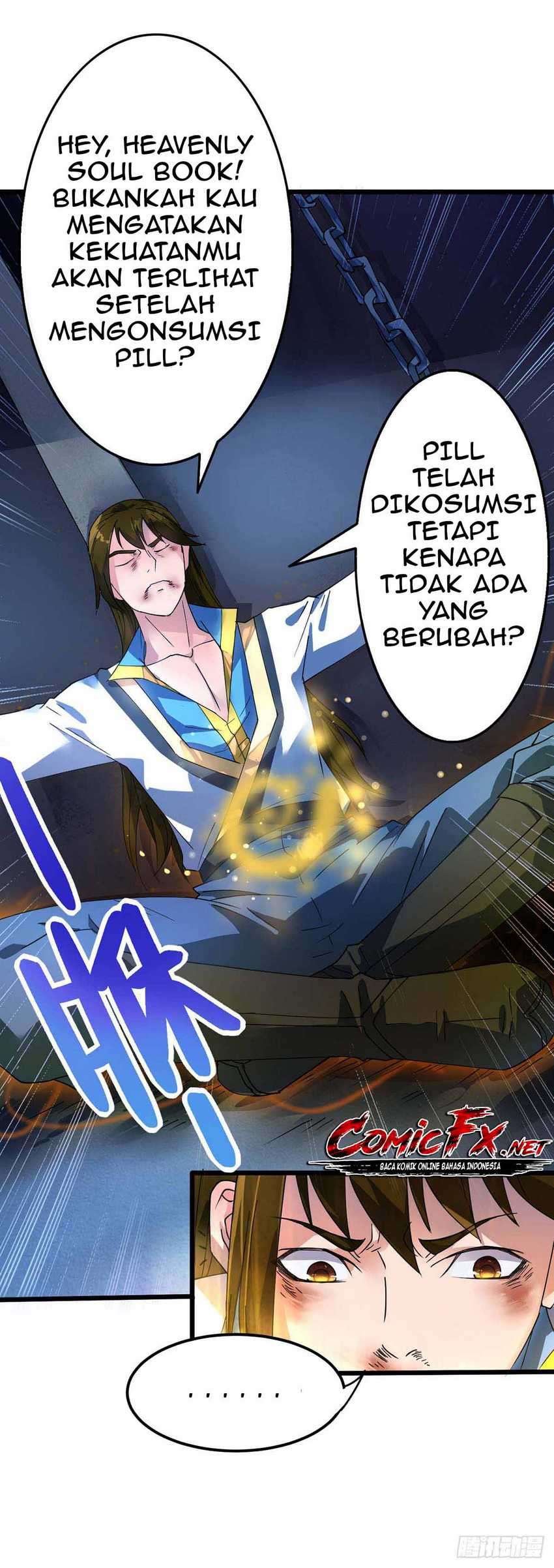 Danwu Supreme Chapter 5 Image 15