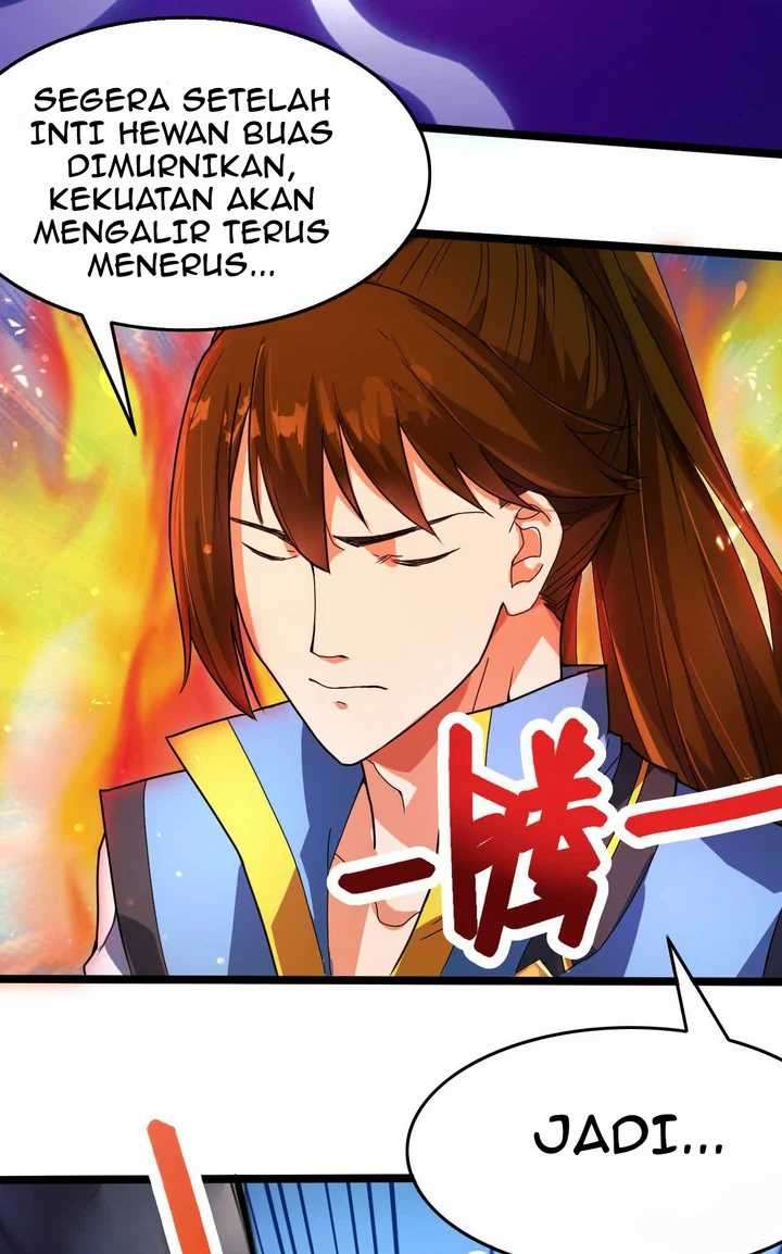 Danwu Supreme Chapter 8 Image 7
