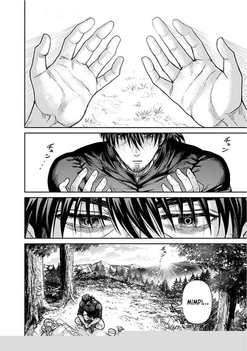 Boroboro no Elf-san wo Shiawase ni Suru Kusuriuri-san Chapter 01 Image 32